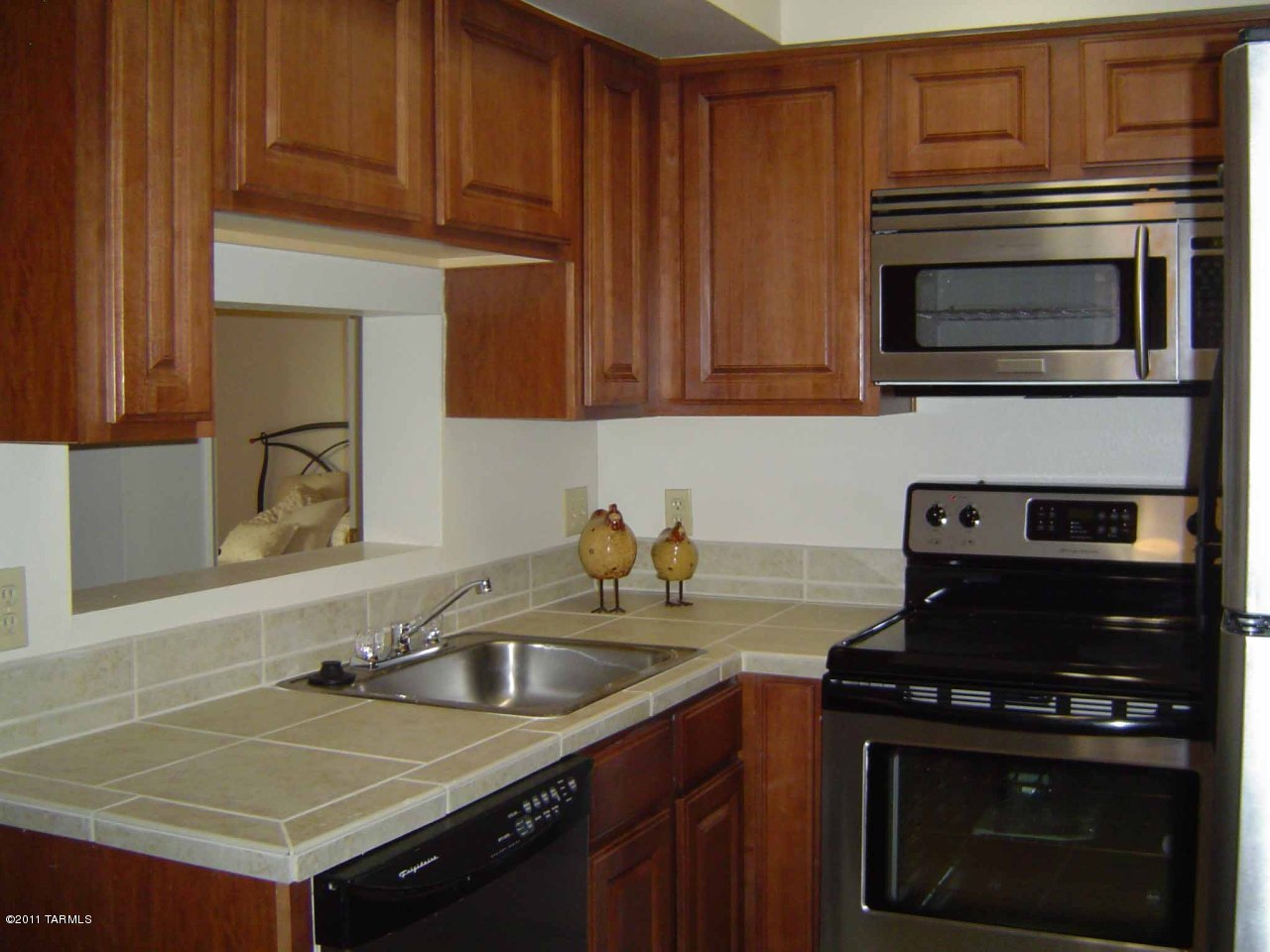 Casa Club Condominium - Residential Lease