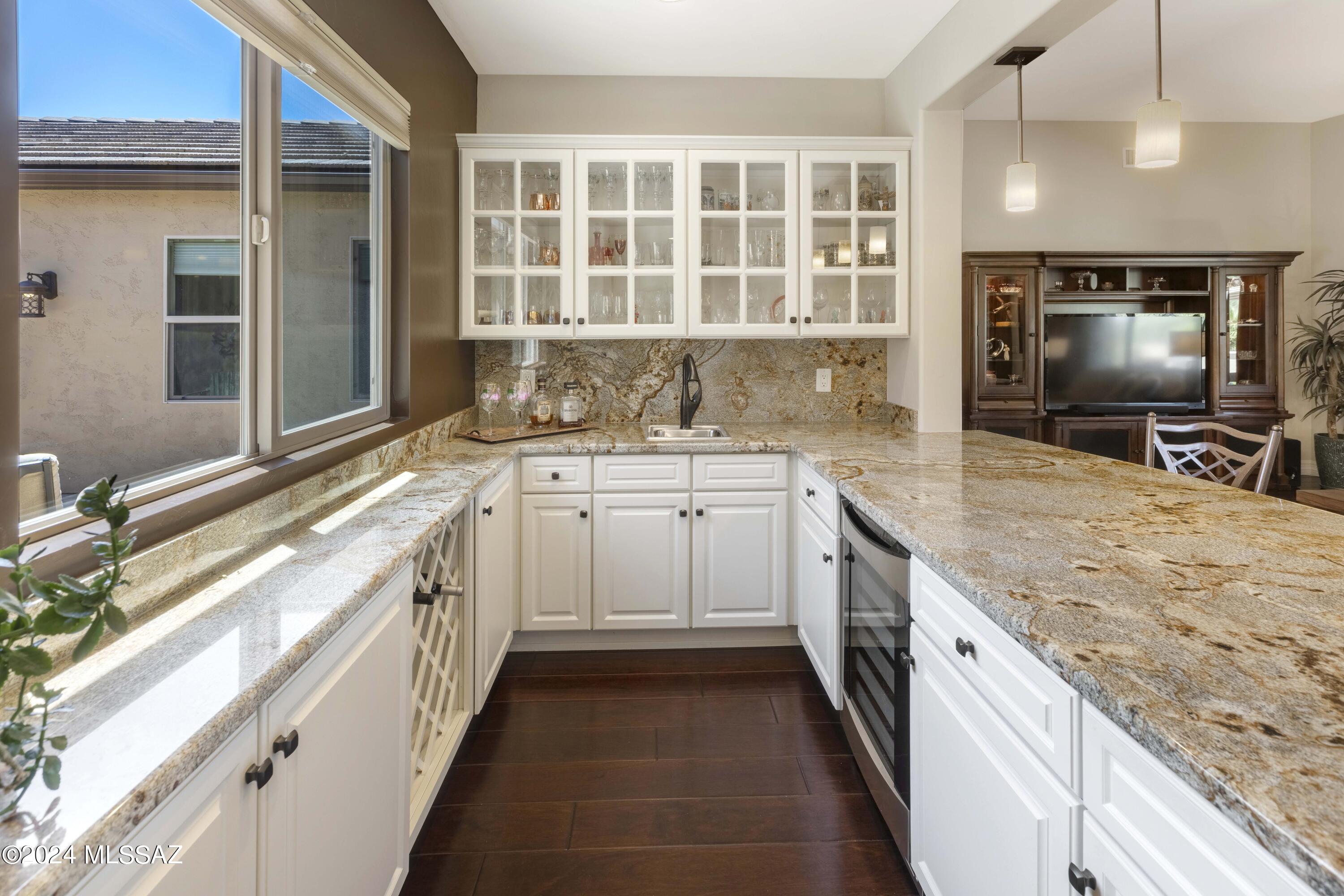 Saddlebrooke Ranch - Residential