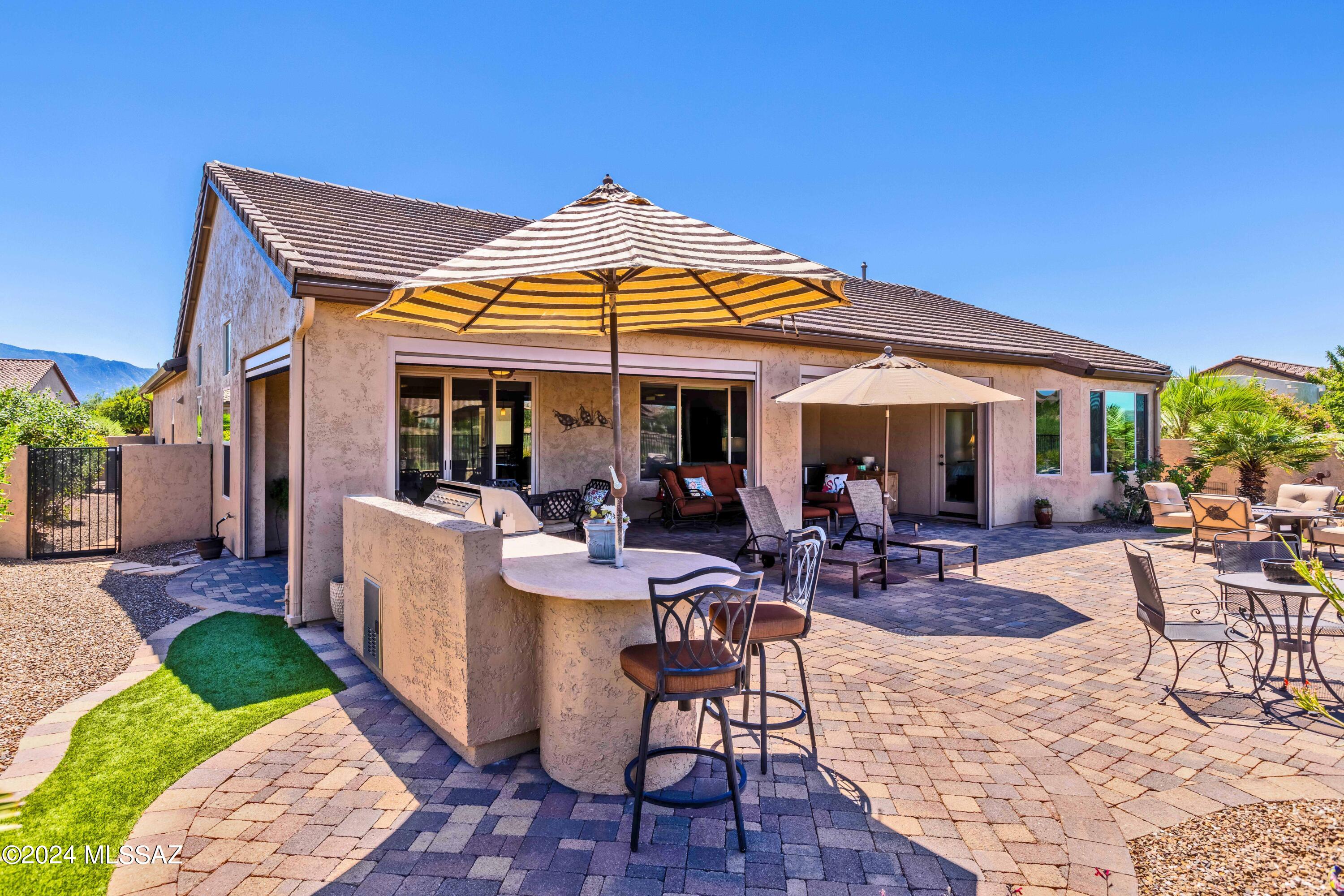 Saddlebrooke Ranch - Residential