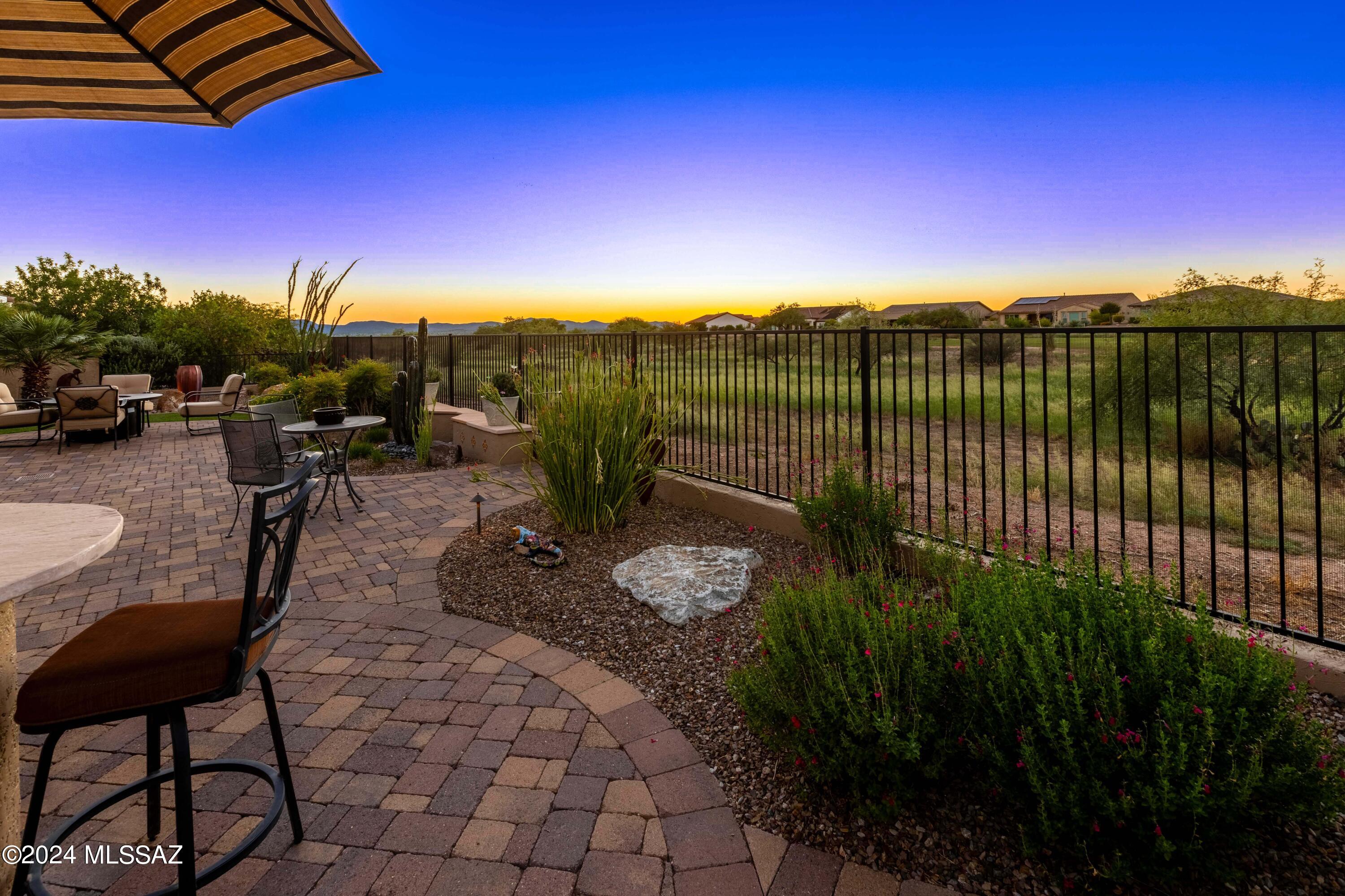 Saddlebrooke Ranch - Residential