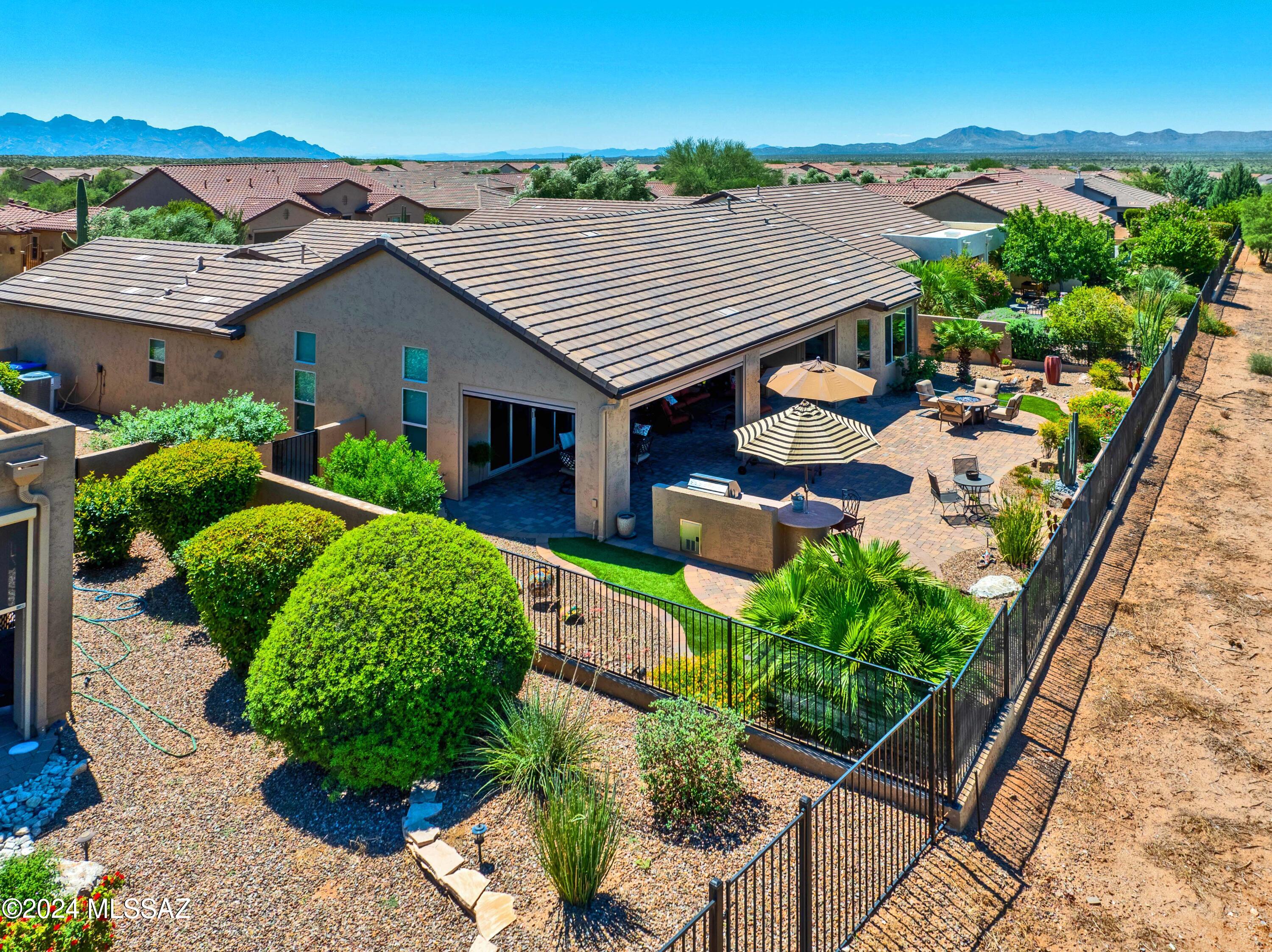 Saddlebrooke Ranch - Residential