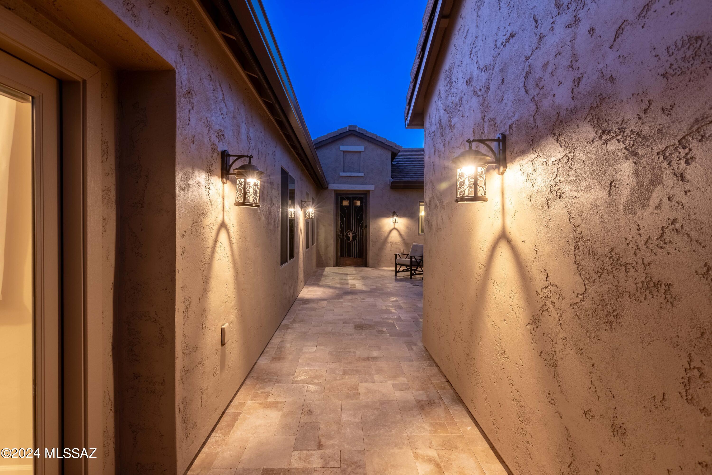 Saddlebrooke Ranch - Residential