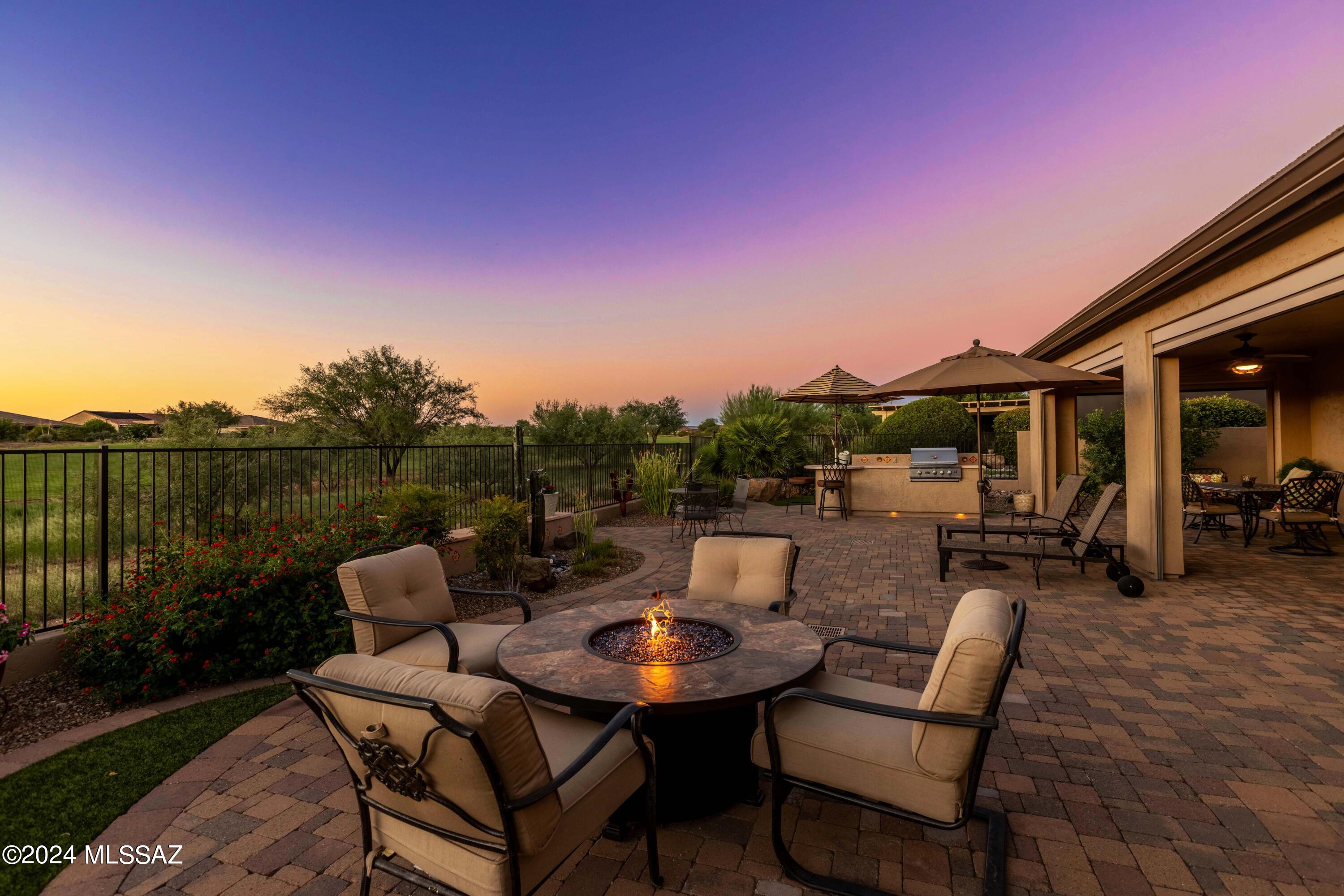 Saddlebrooke Ranch - Residential