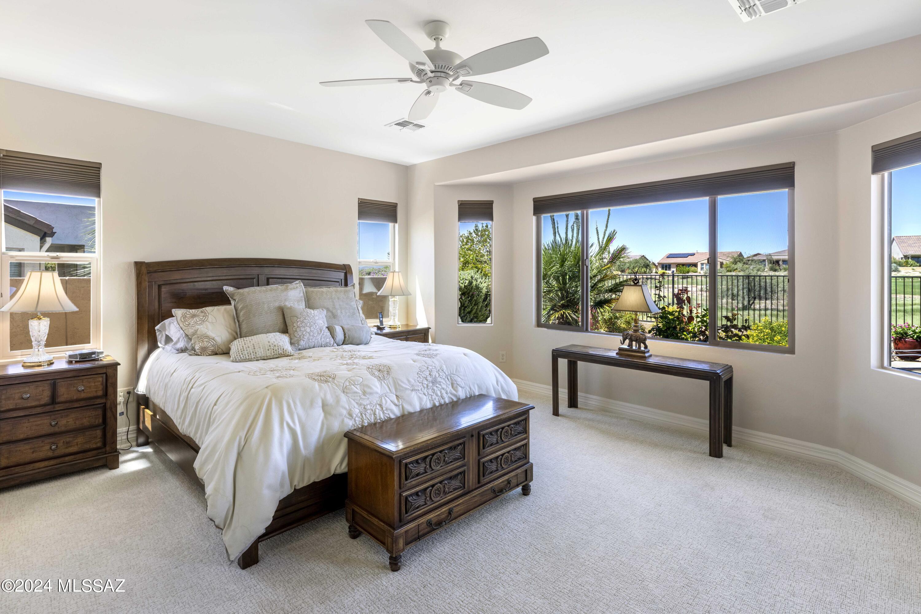 Saddlebrooke Ranch - Residential