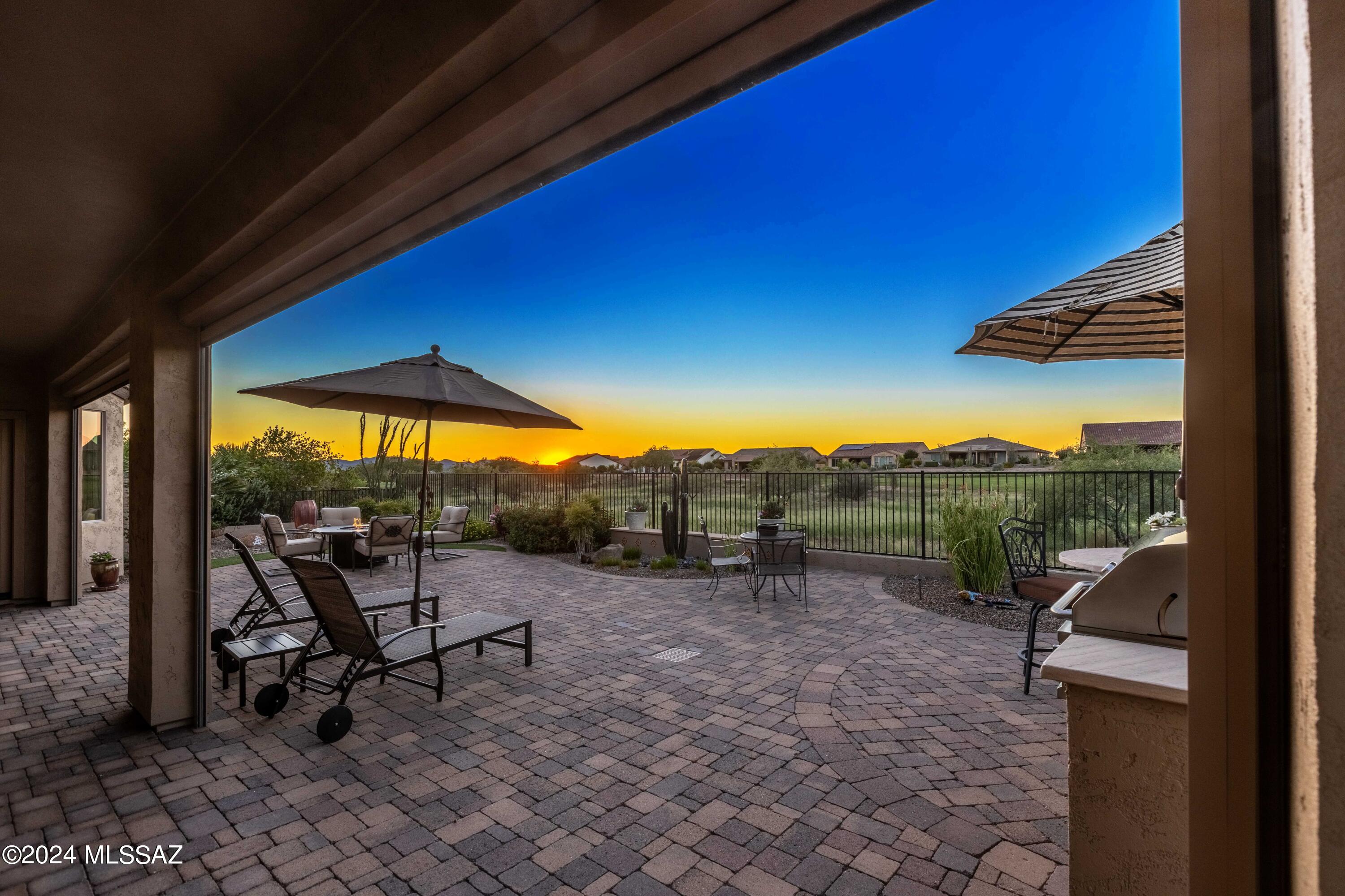 Saddlebrooke Ranch - Residential