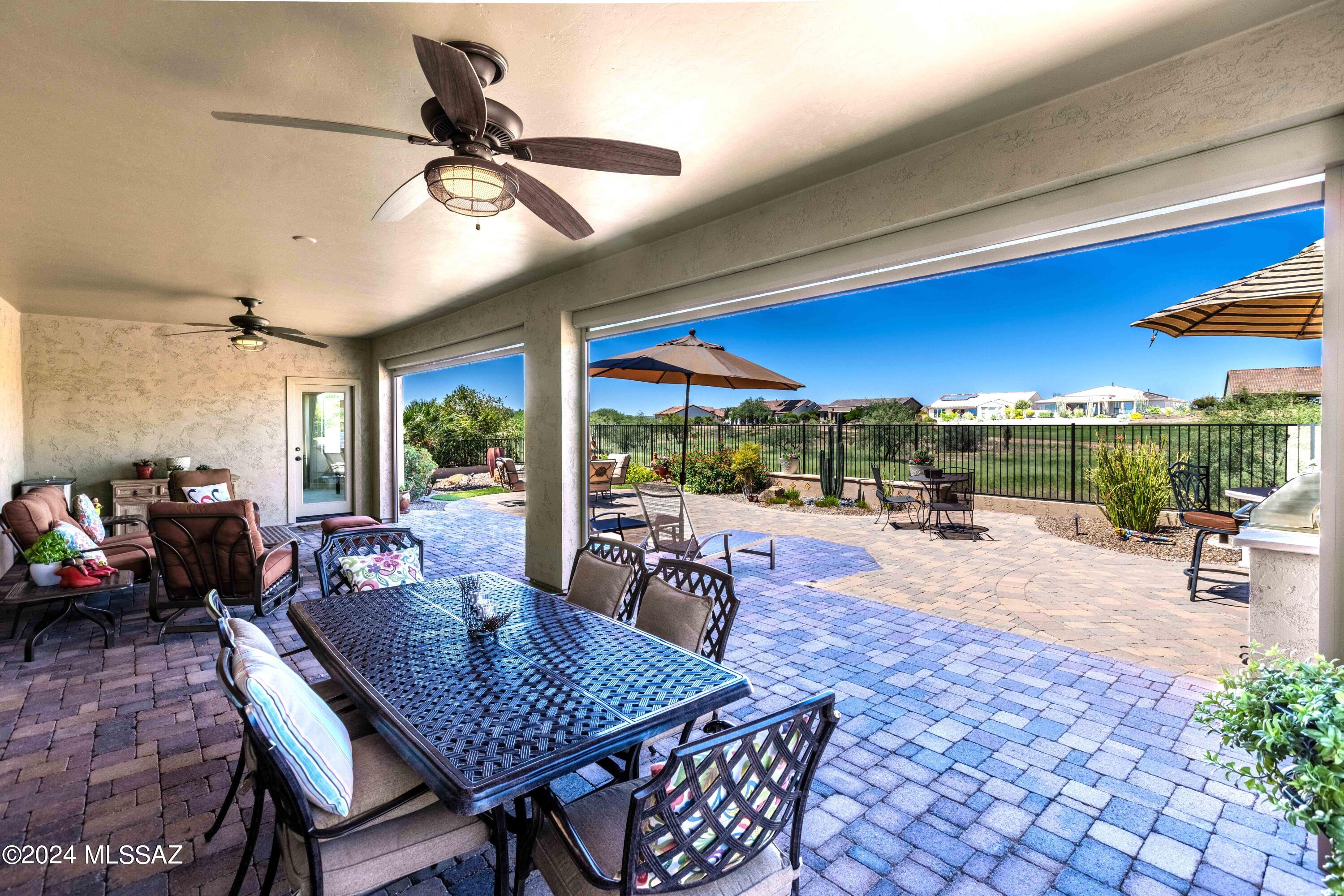 Saddlebrooke Ranch - Residential