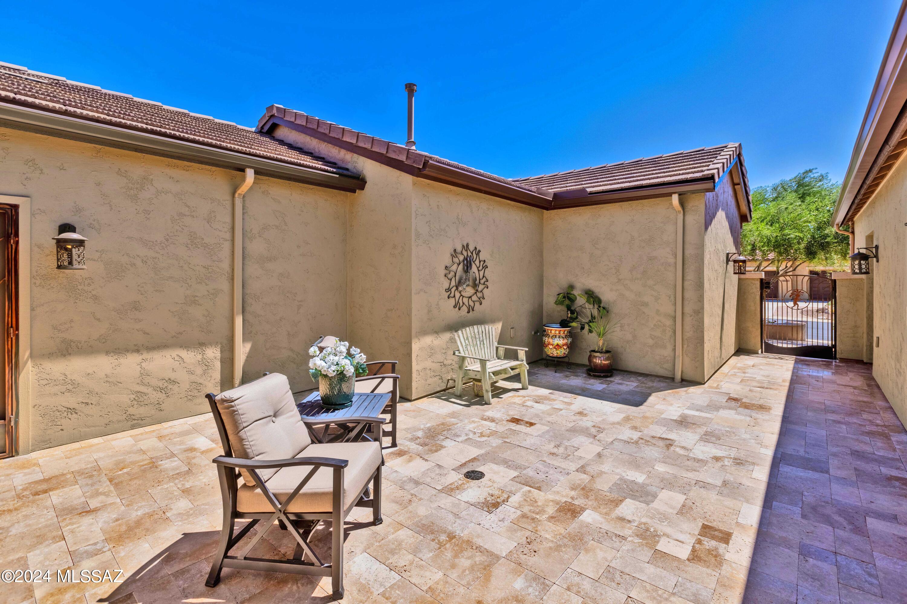 Saddlebrooke Ranch - Residential