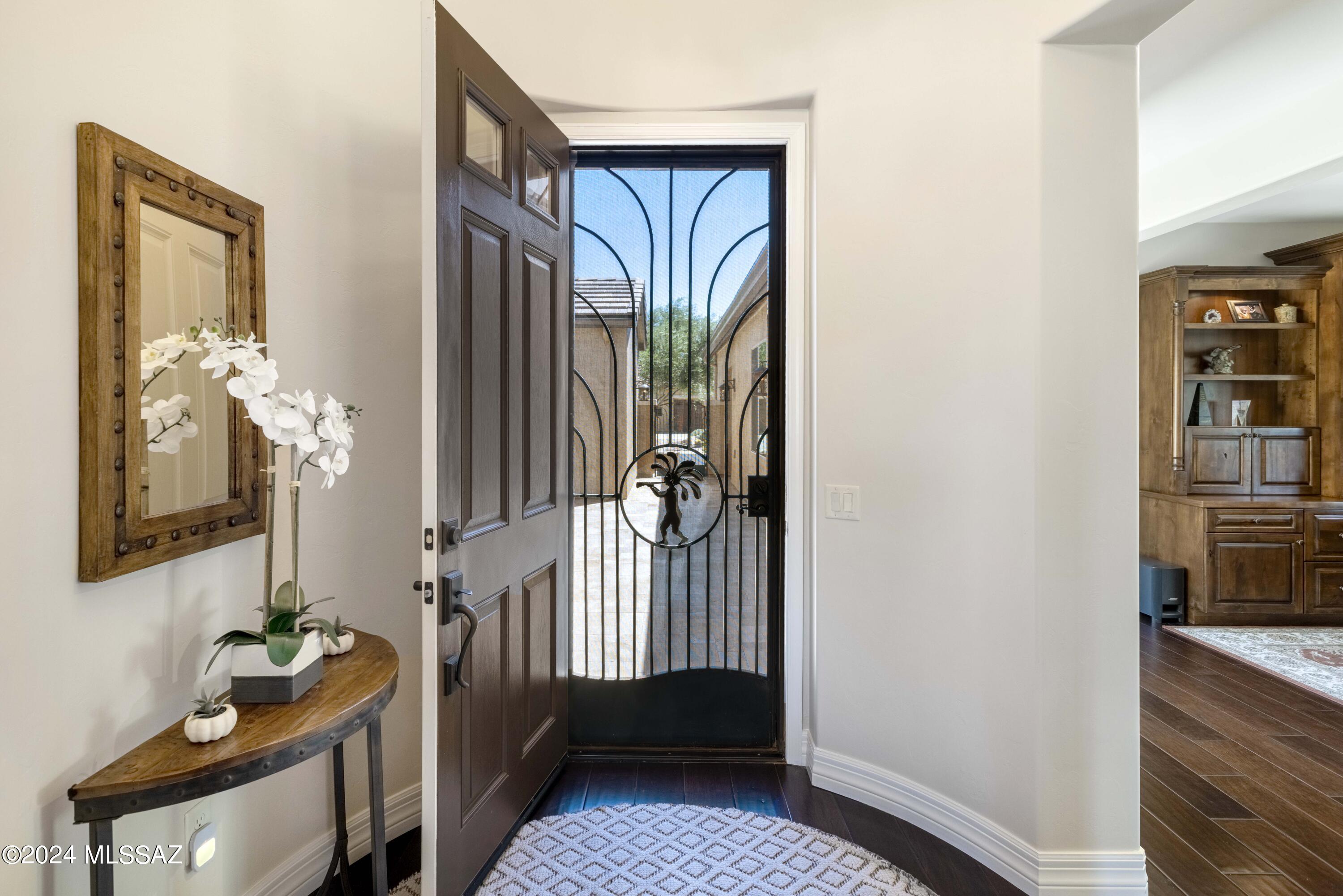 Saddlebrooke Ranch - Residential