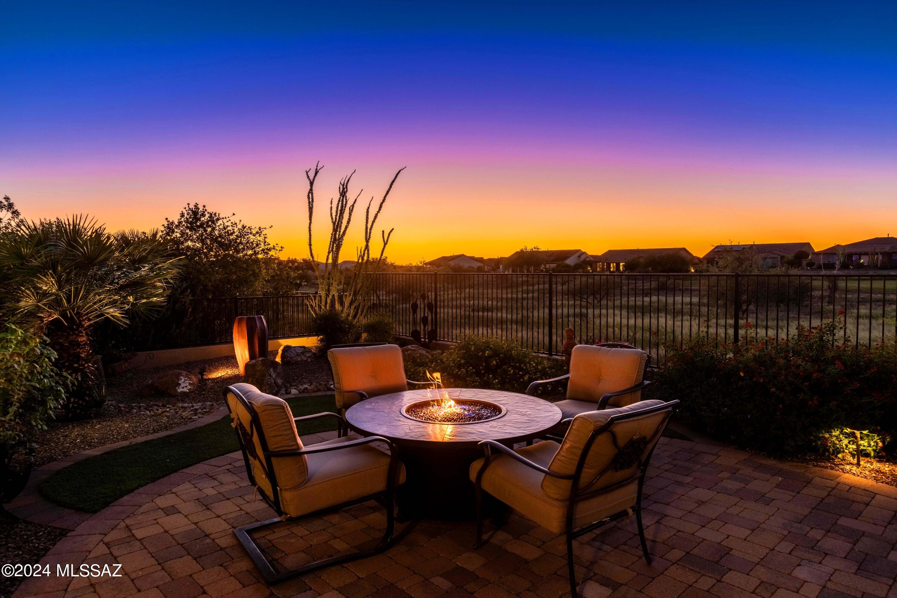 Saddlebrooke Ranch - Residential