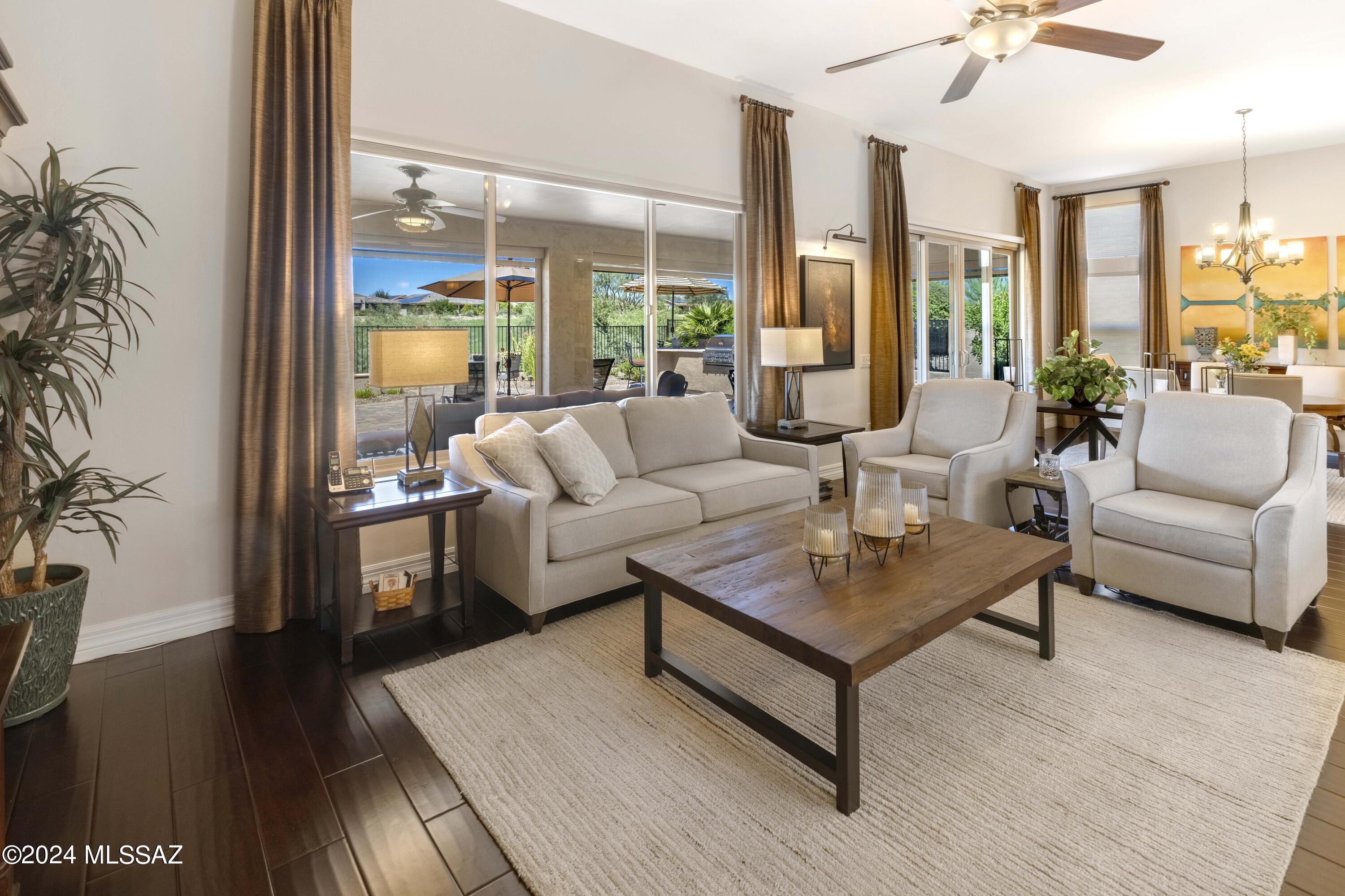 Saddlebrooke Ranch - Residential