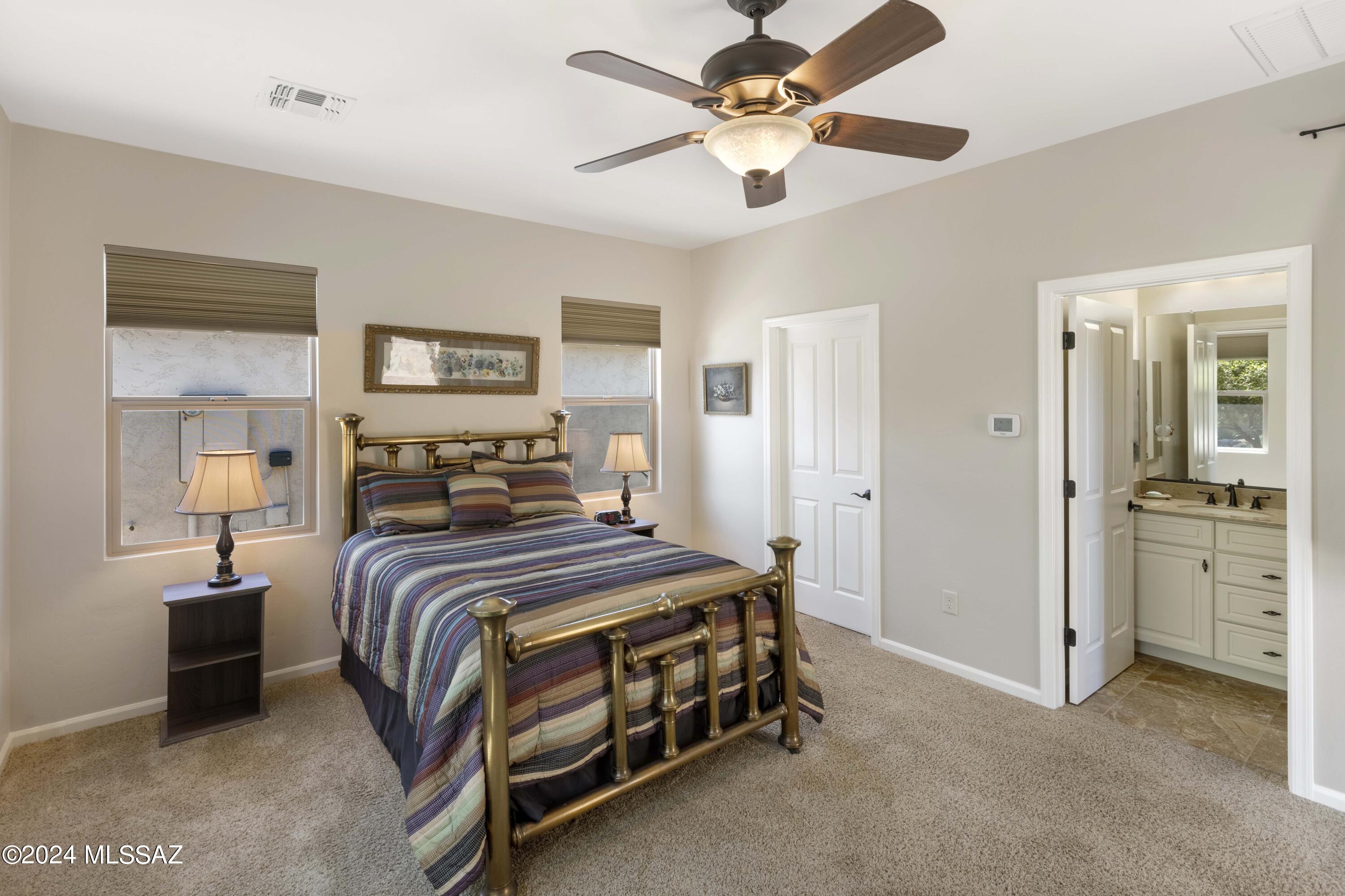 Saddlebrooke Ranch - Residential