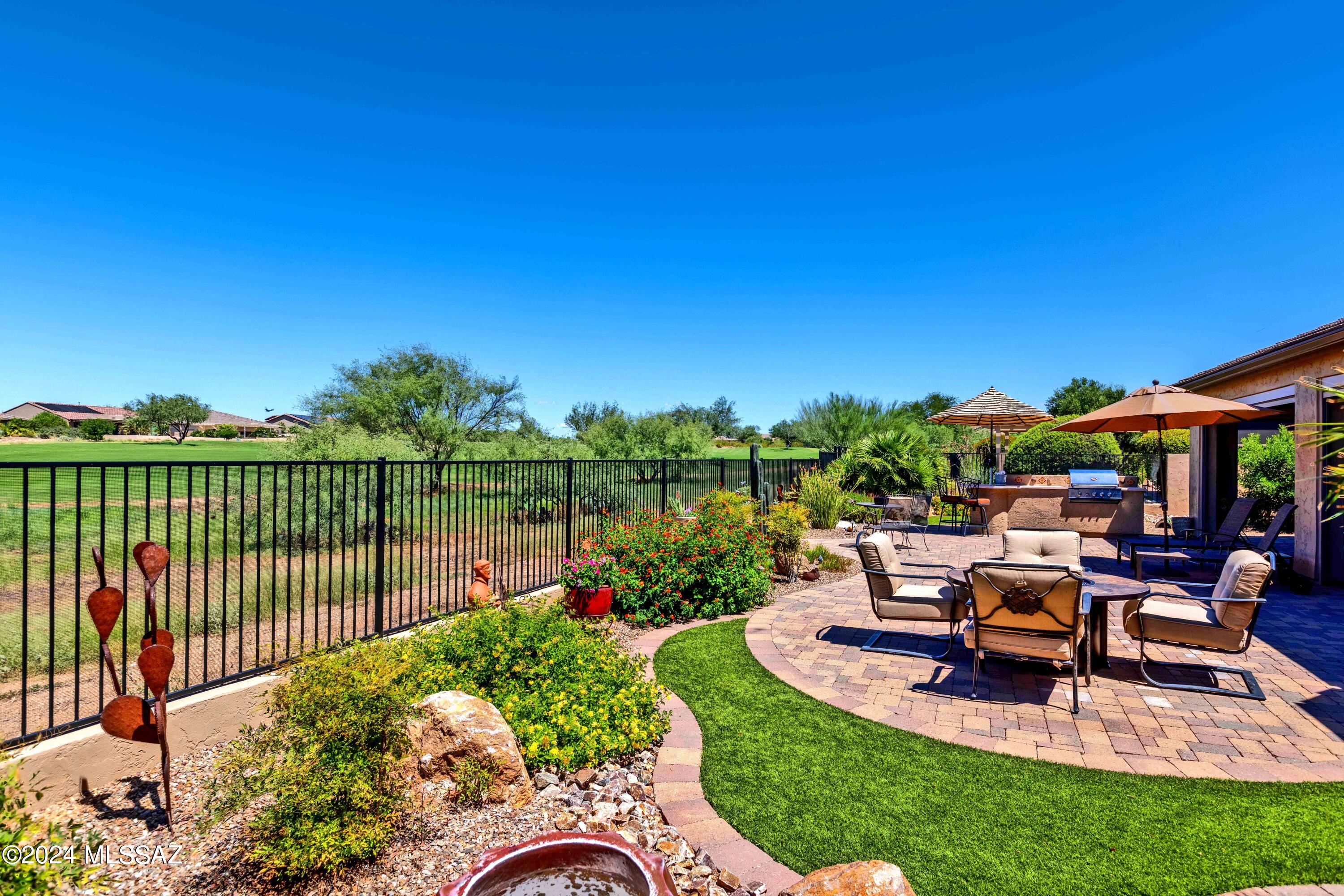 Saddlebrooke Ranch - Residential