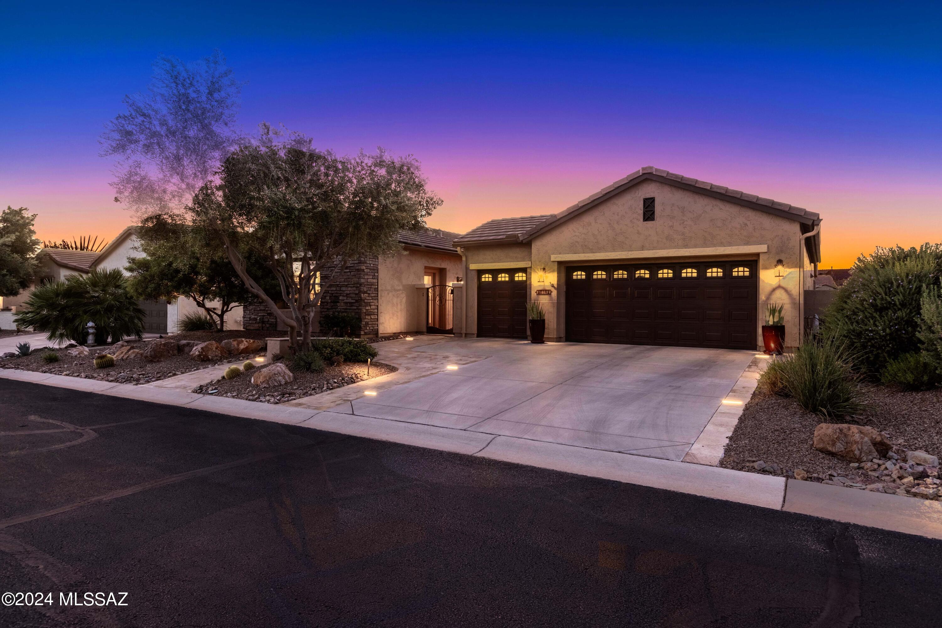 Saddlebrooke Ranch - Residential