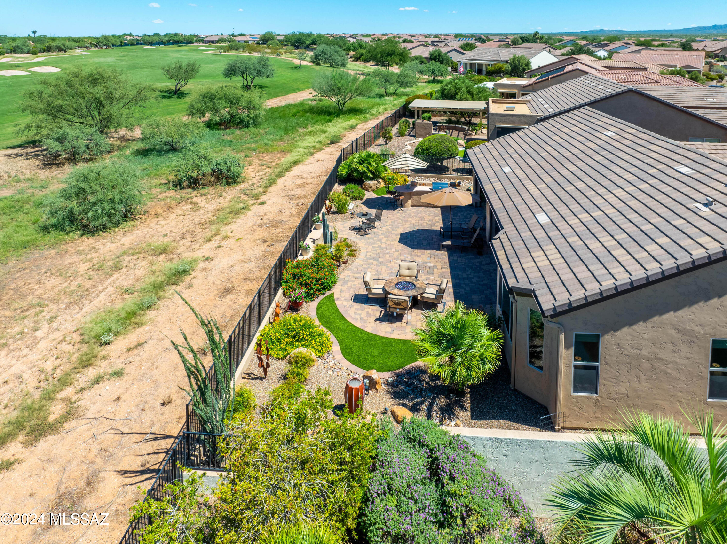 Saddlebrooke Ranch - Residential