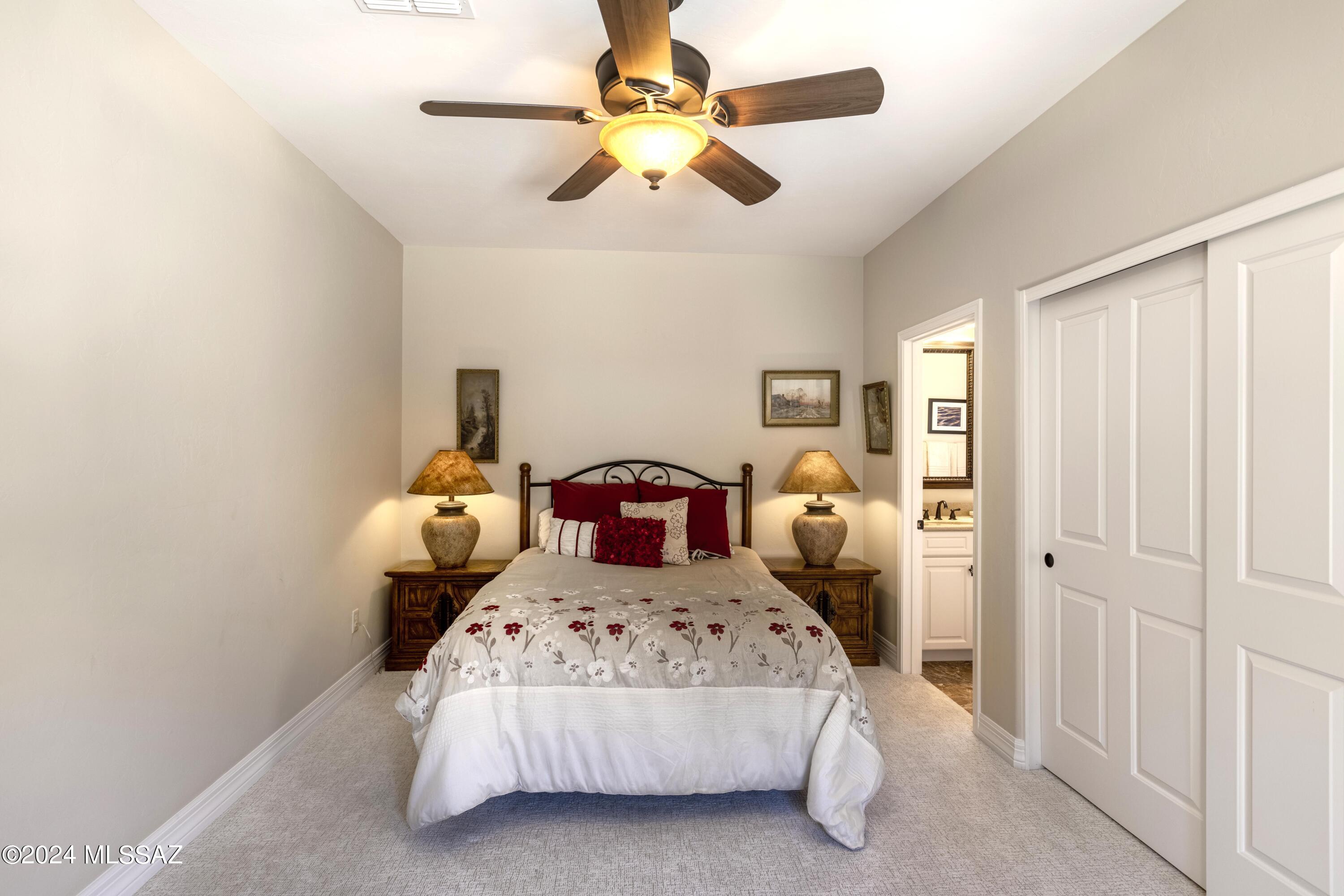 Saddlebrooke Ranch - Residential