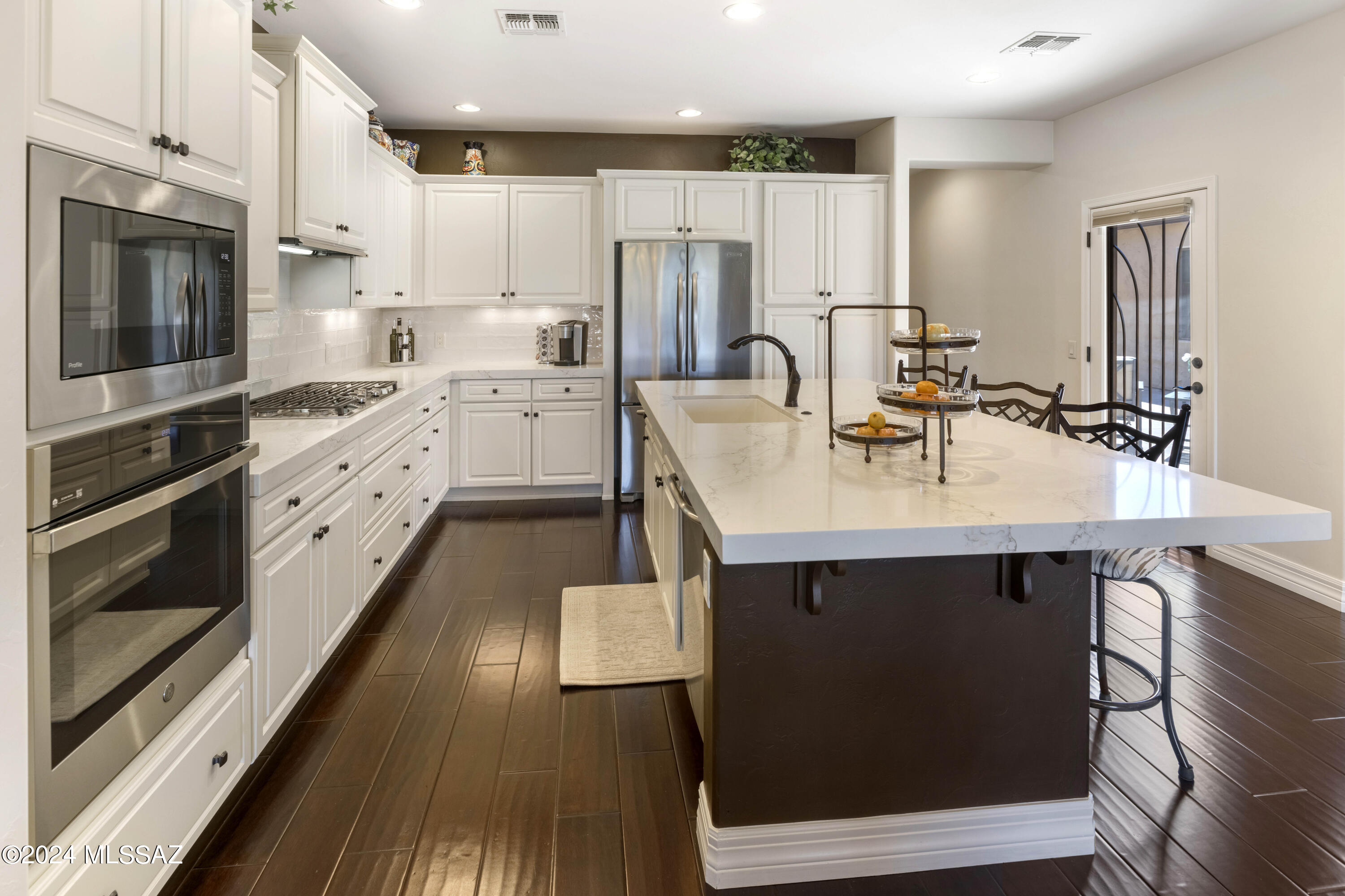 Saddlebrooke Ranch - Residential