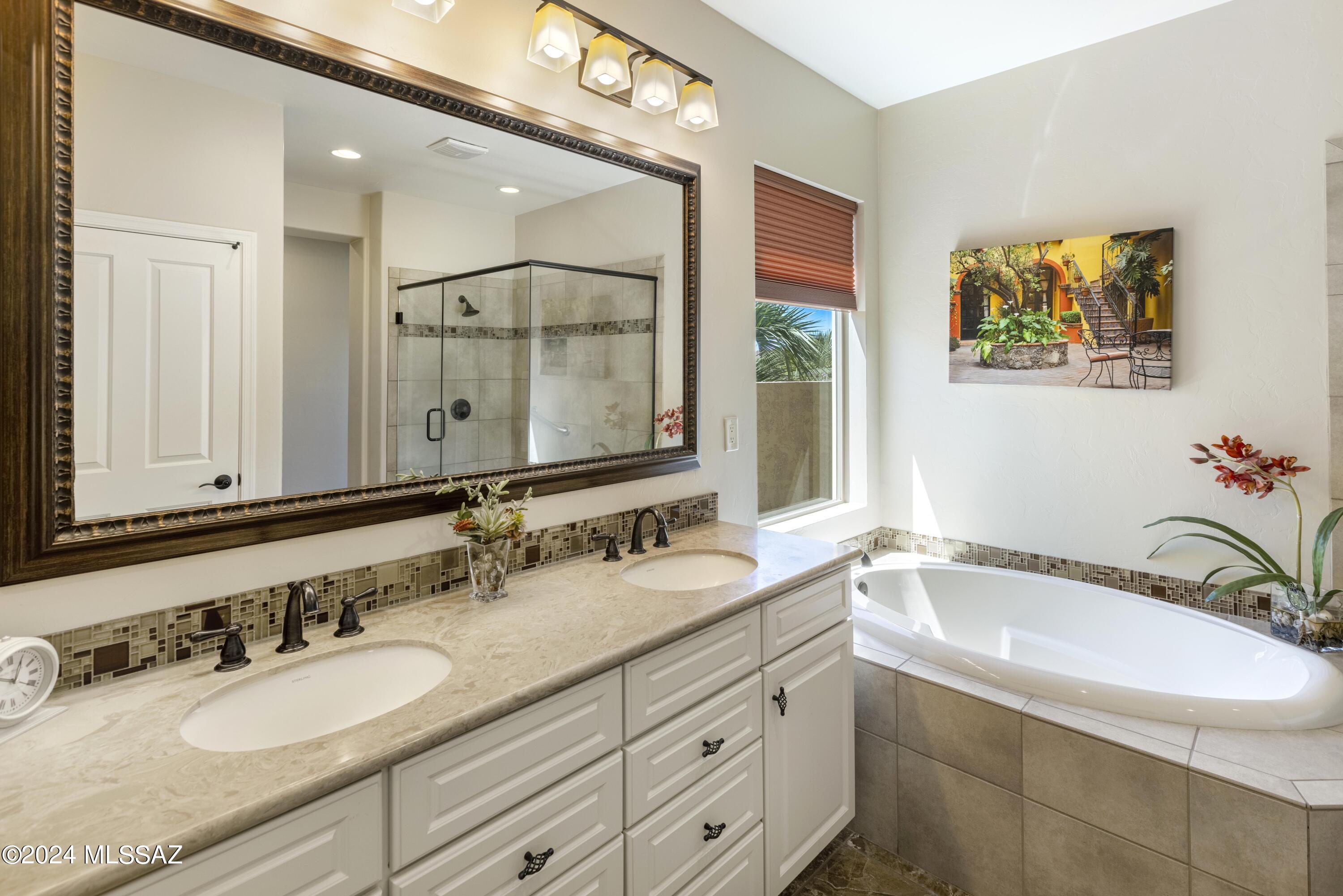 Saddlebrooke Ranch - Residential