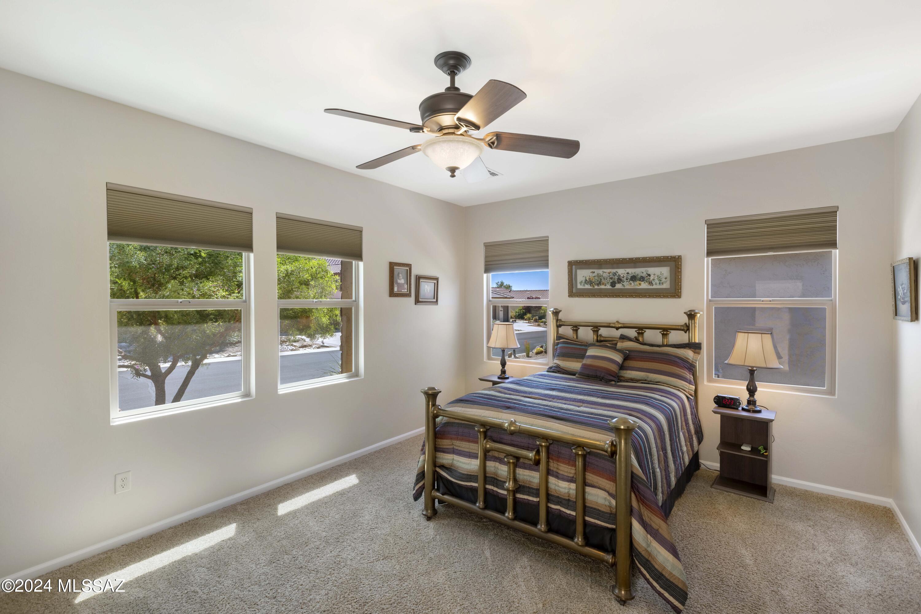 Saddlebrooke Ranch - Residential