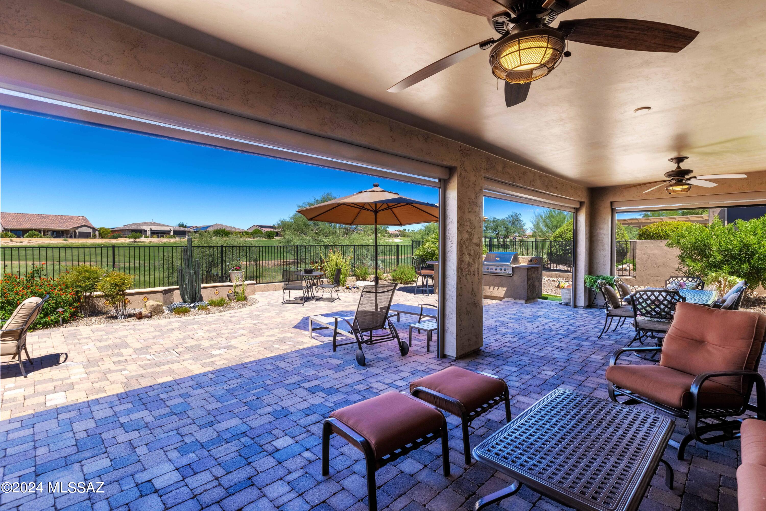 Saddlebrooke Ranch - Residential