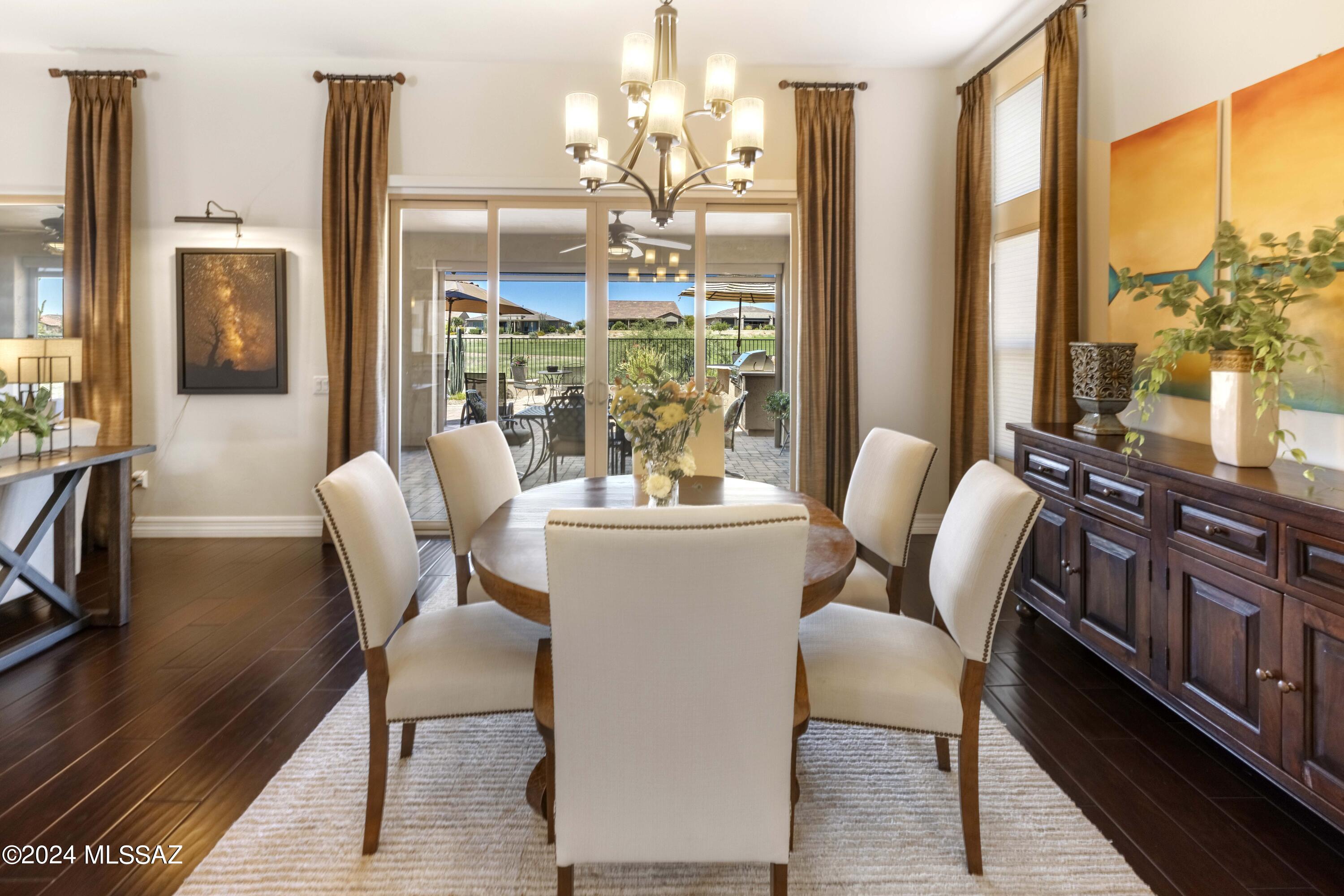 Saddlebrooke Ranch - Residential