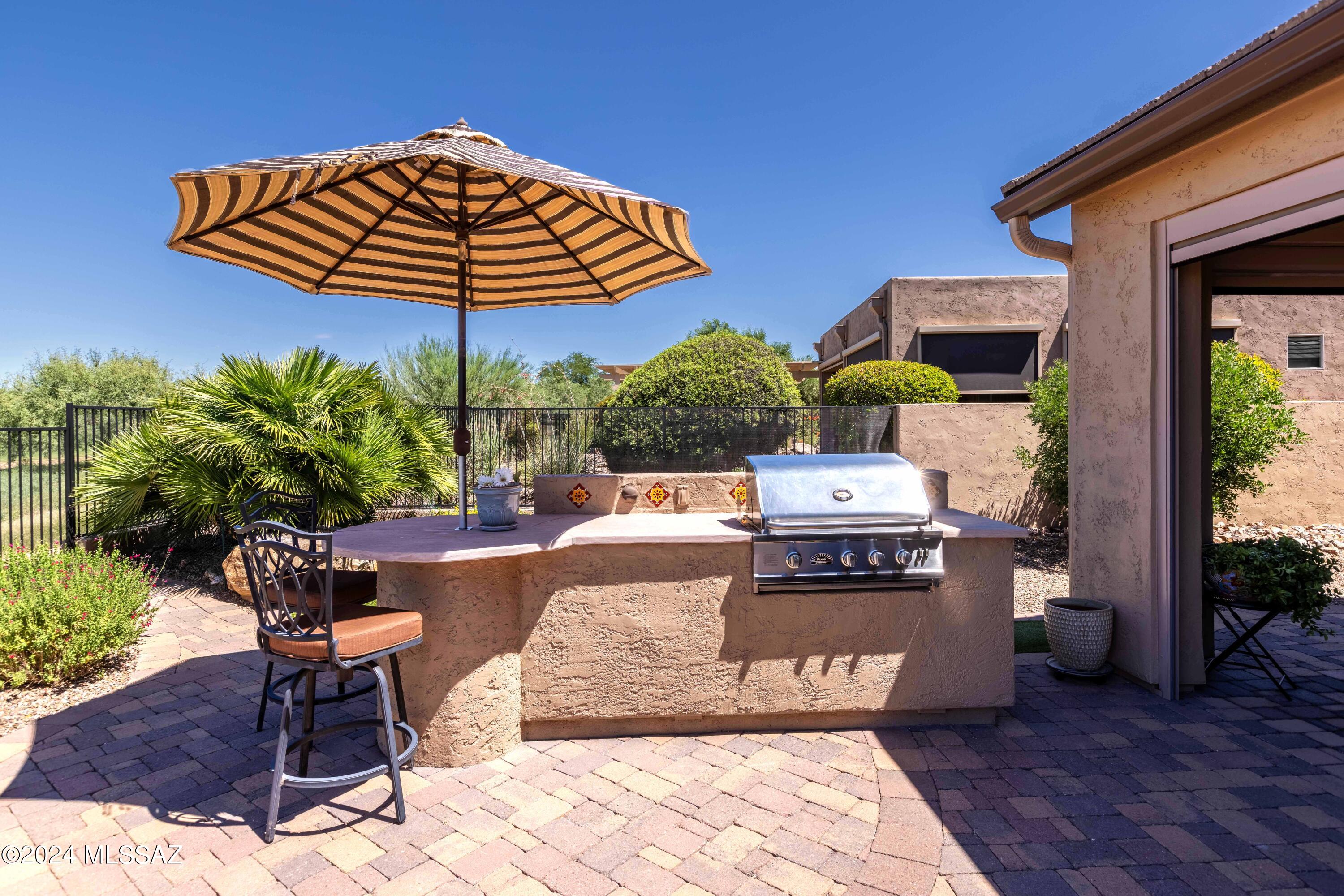 Saddlebrooke Ranch - Residential