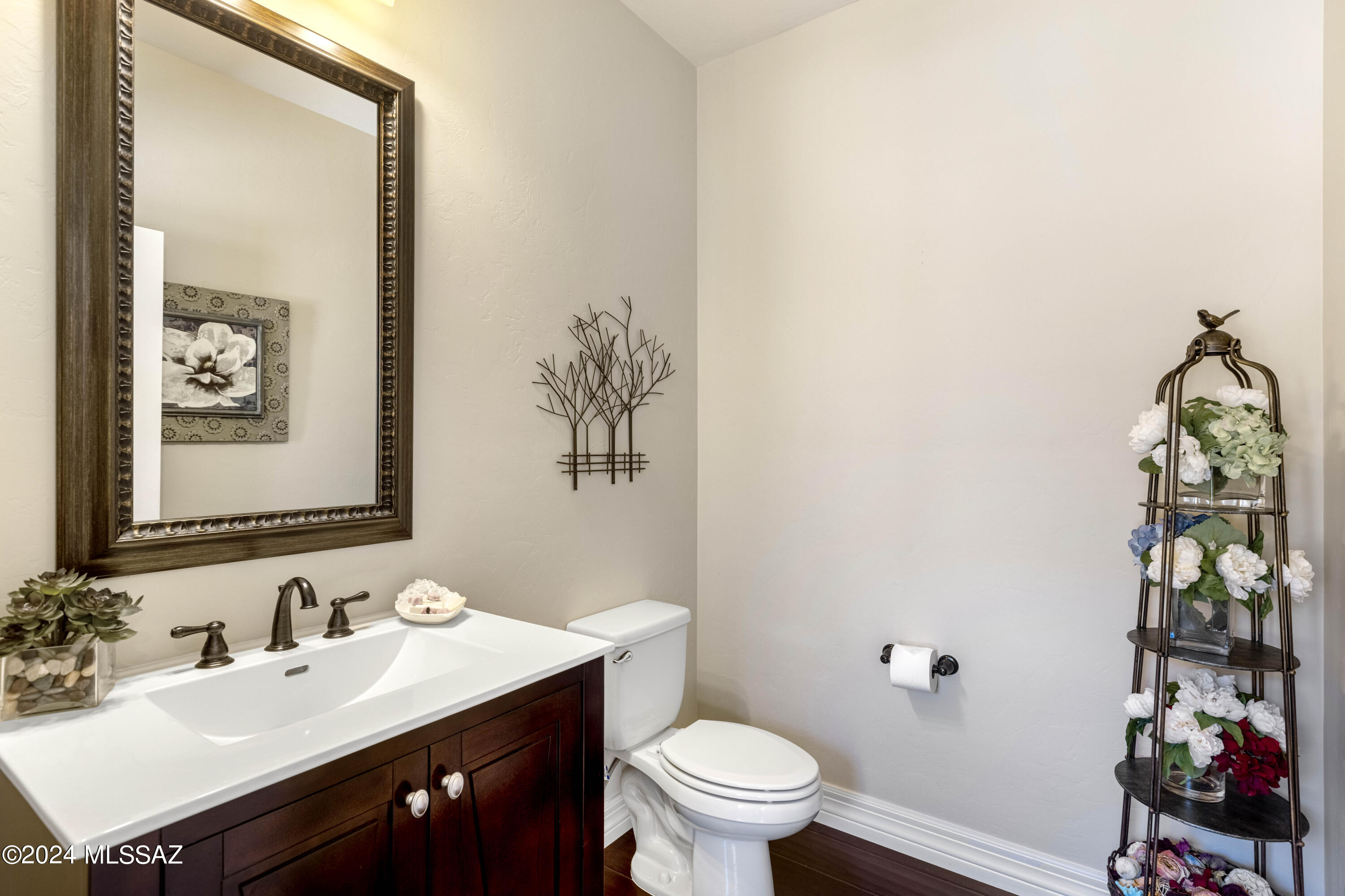 Saddlebrooke Ranch - Residential