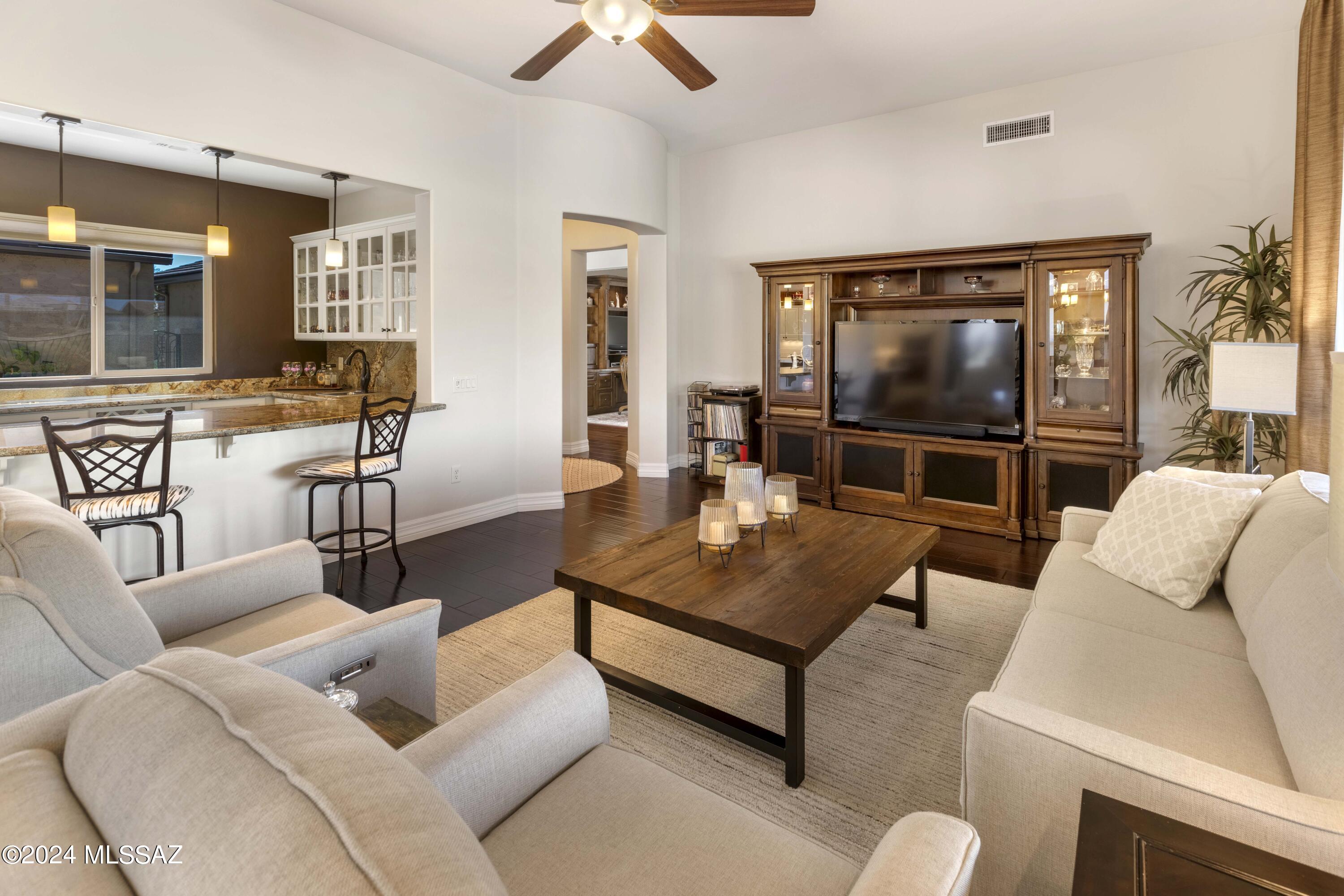 Saddlebrooke Ranch - Residential