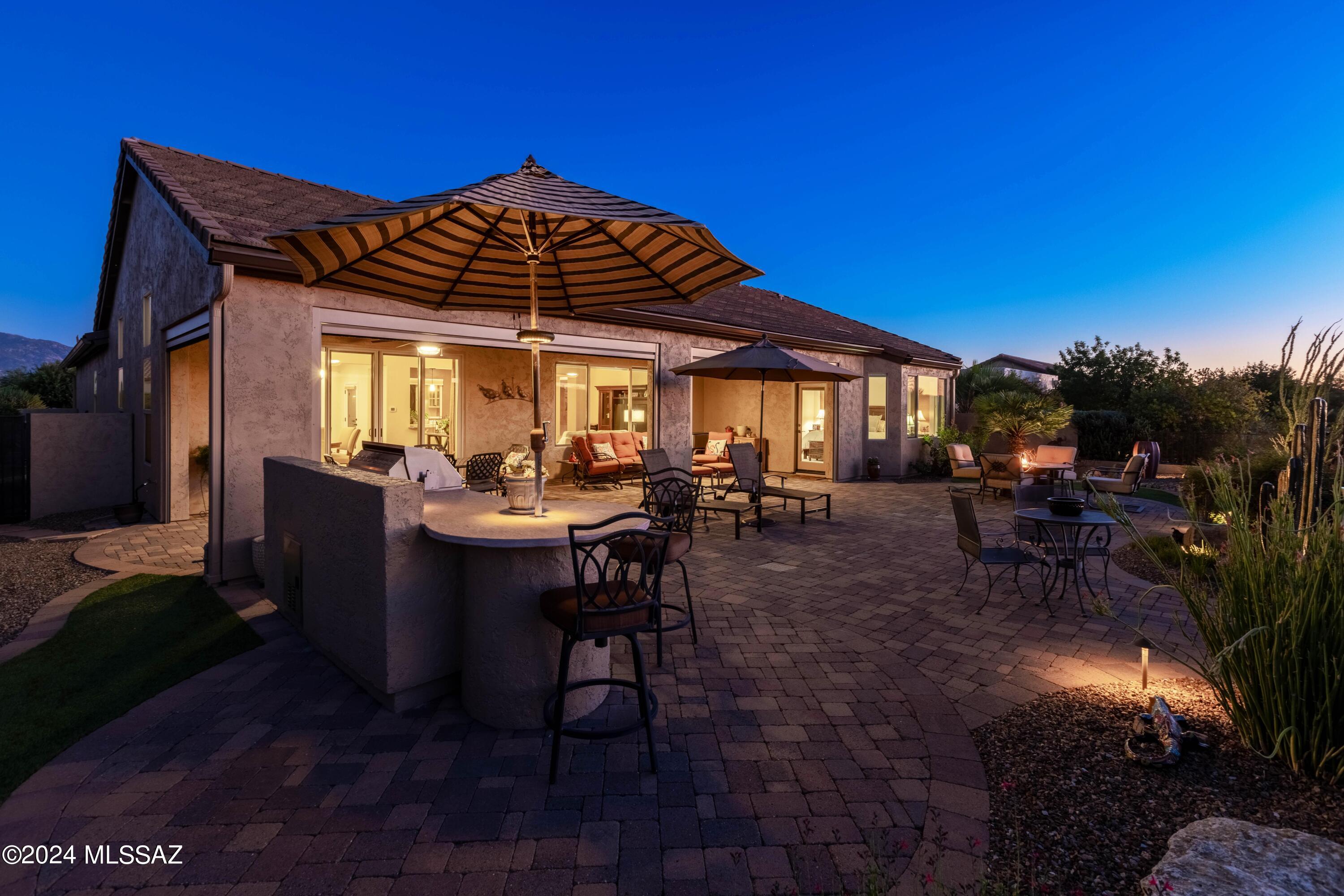 Saddlebrooke Ranch - Residential