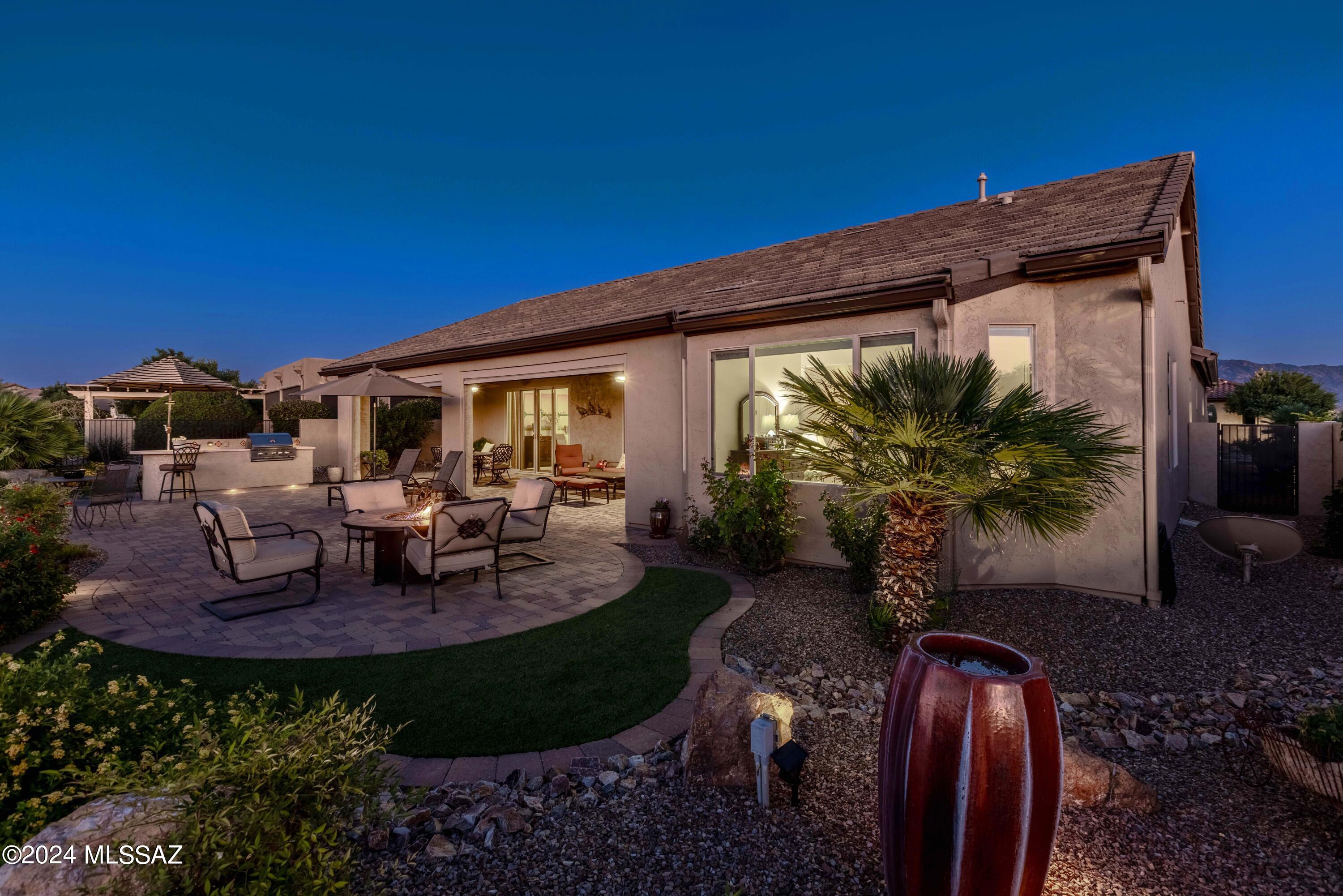 Saddlebrooke Ranch - Residential