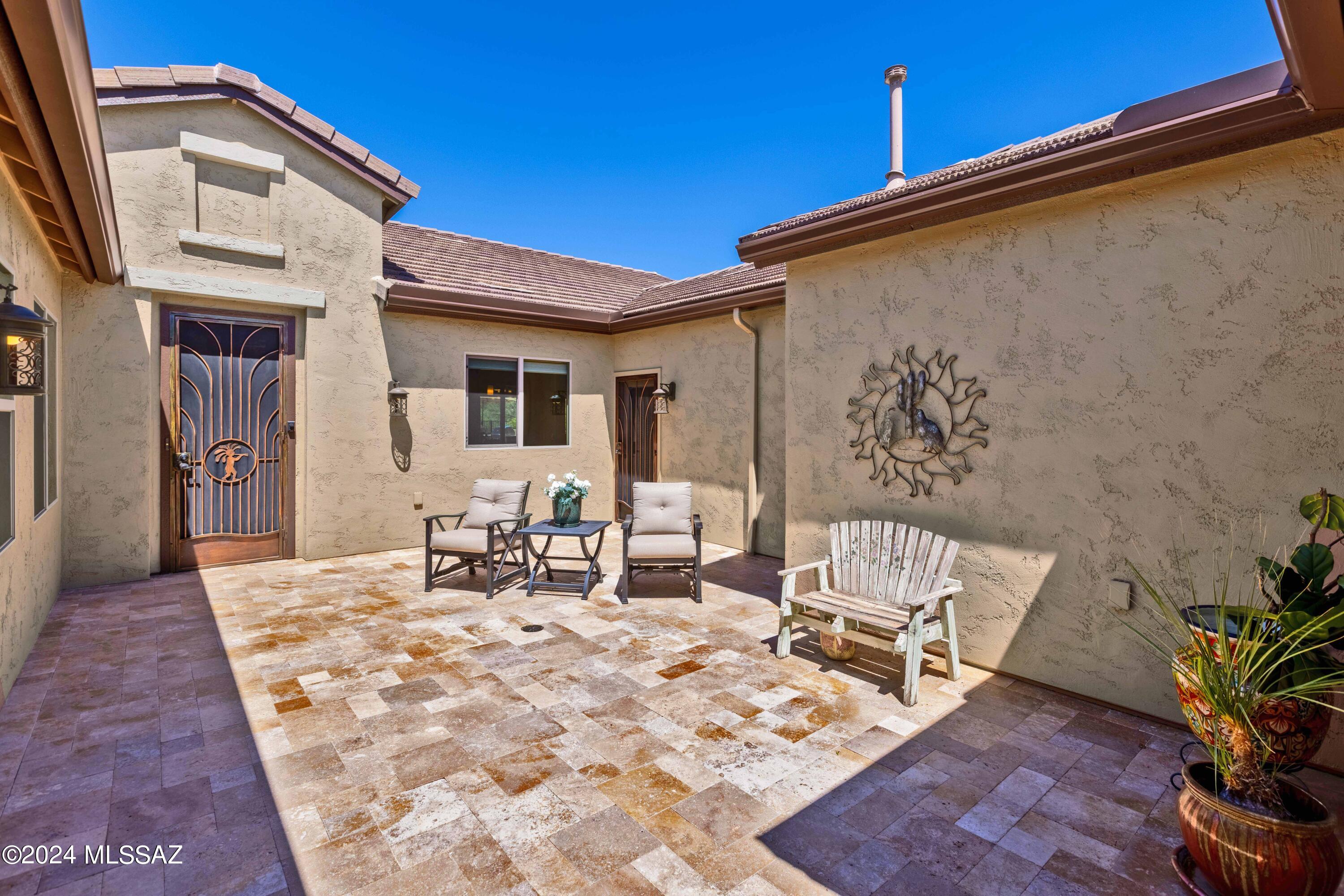 Saddlebrooke Ranch - Residential