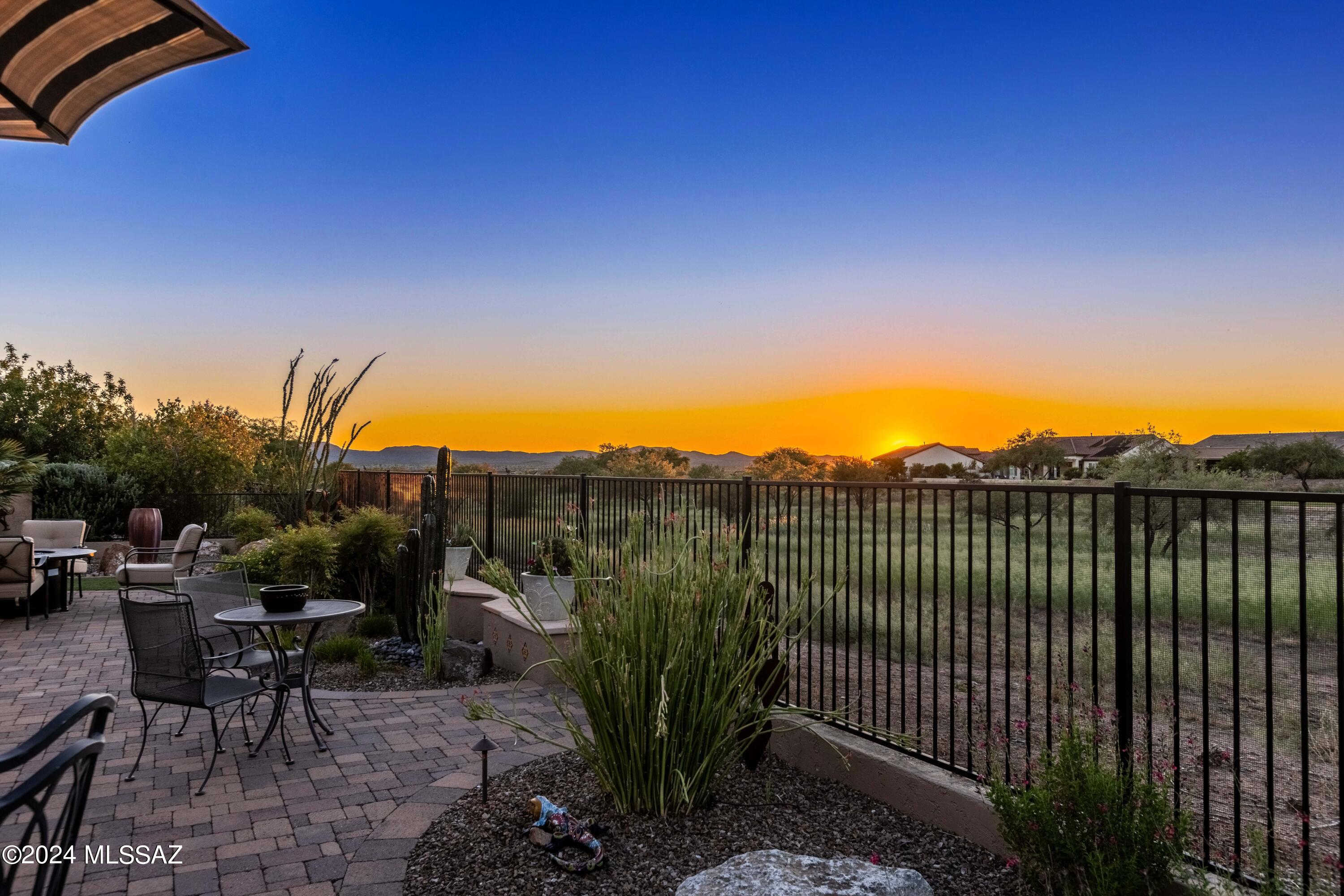 Saddlebrooke Ranch - Residential