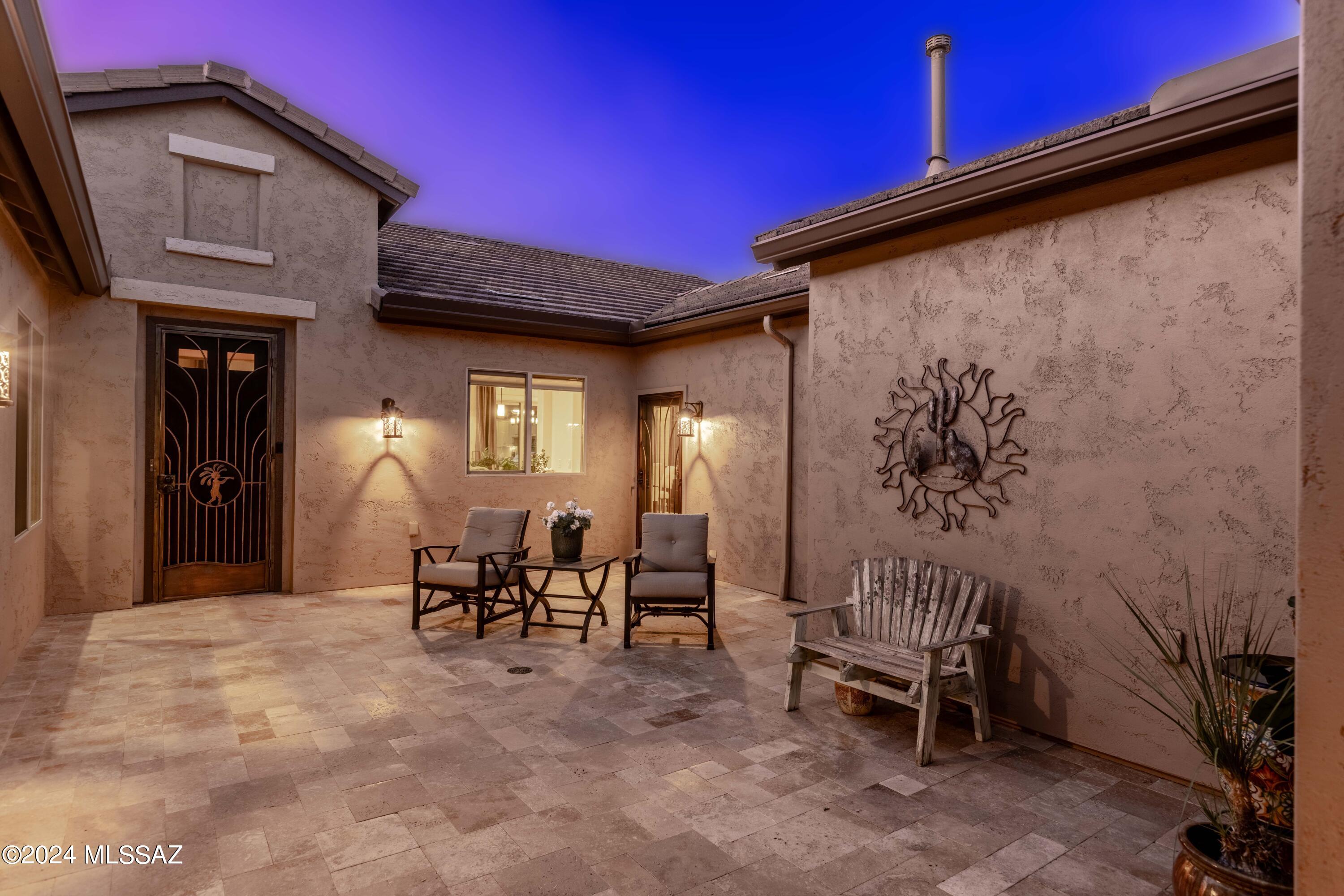 Saddlebrooke Ranch - Residential