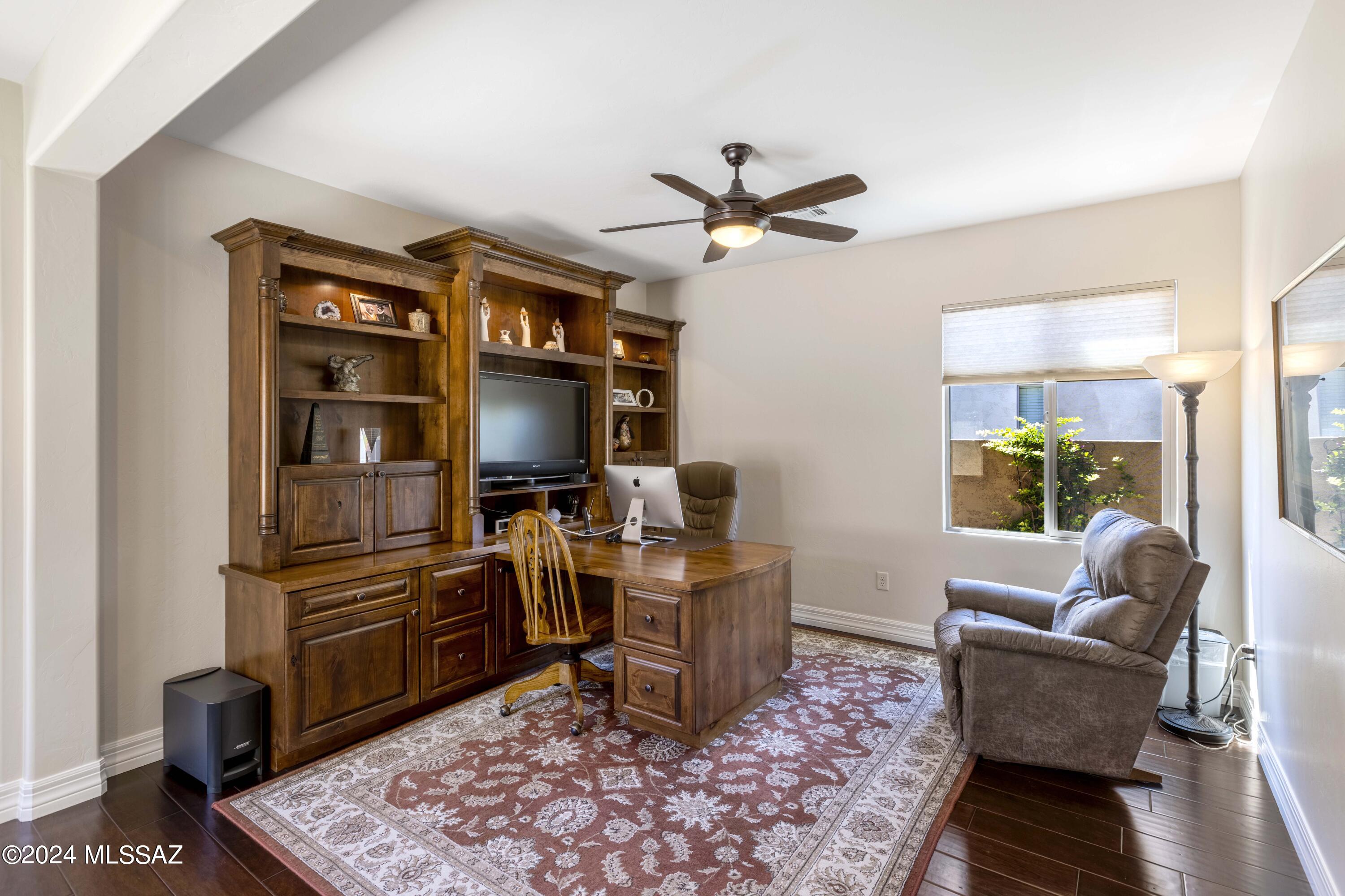 Saddlebrooke Ranch - Residential