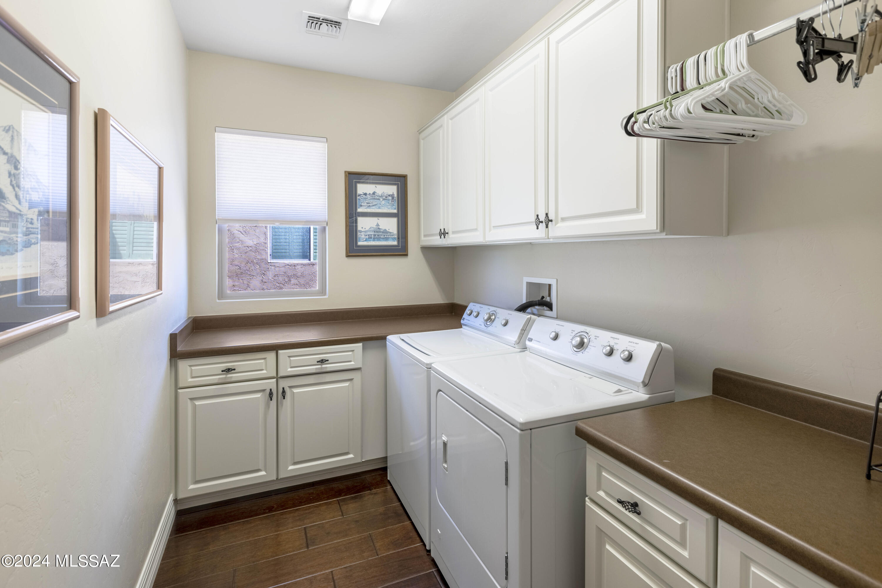 Saddlebrooke Ranch - Residential