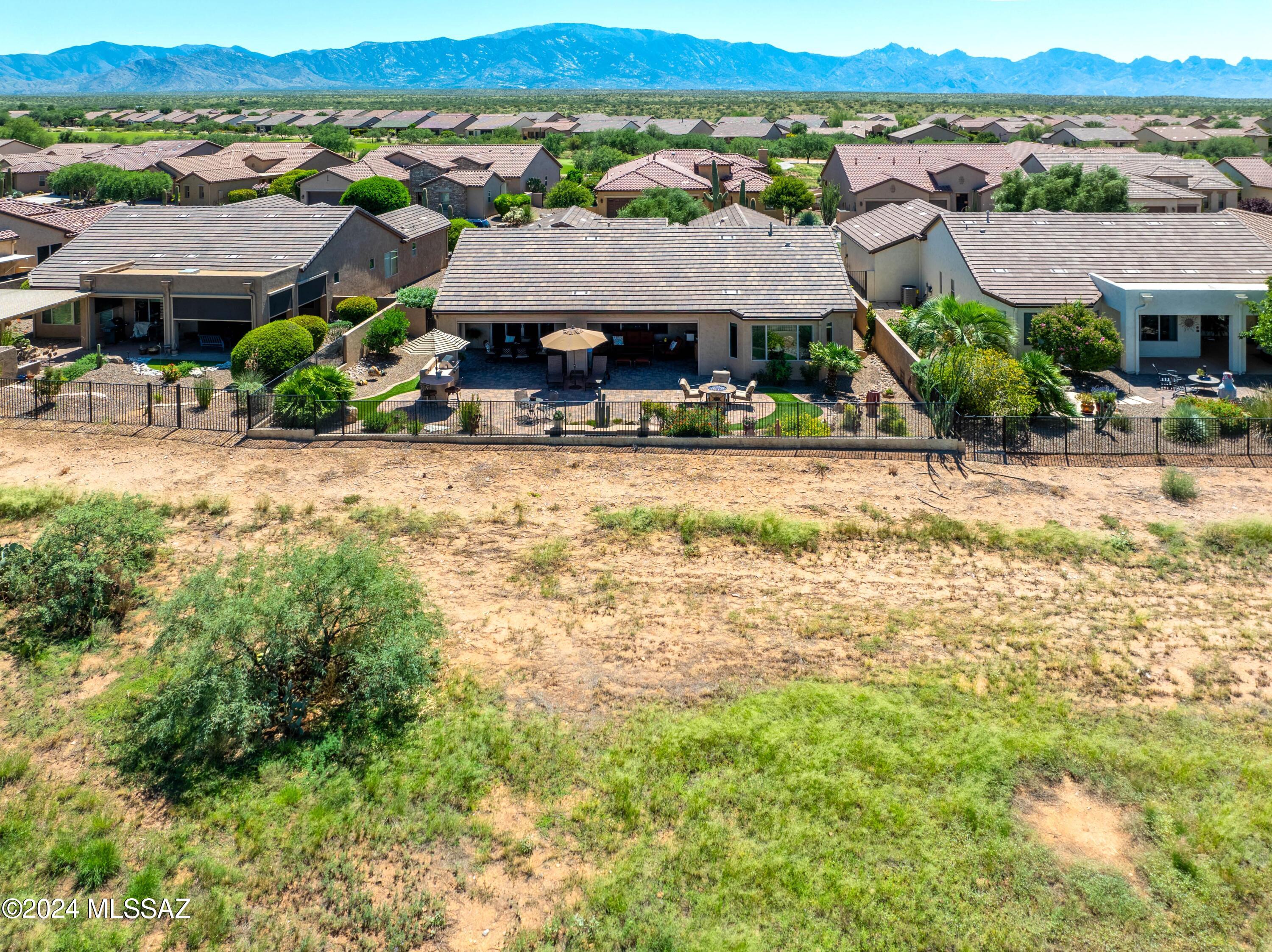 Saddlebrooke Ranch - Residential