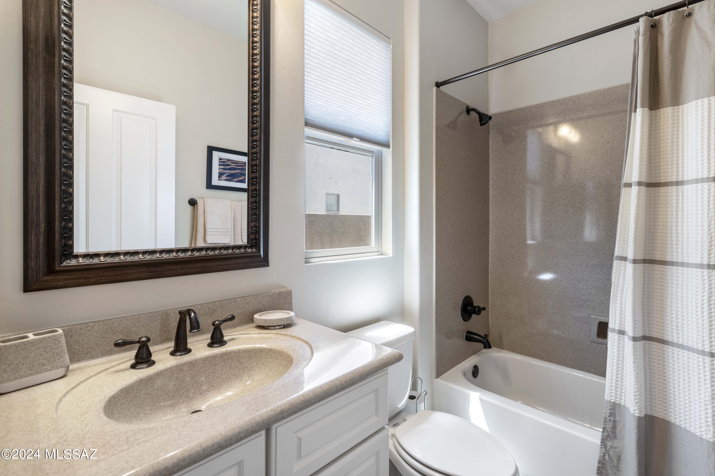 Saddlebrooke Ranch - Residential