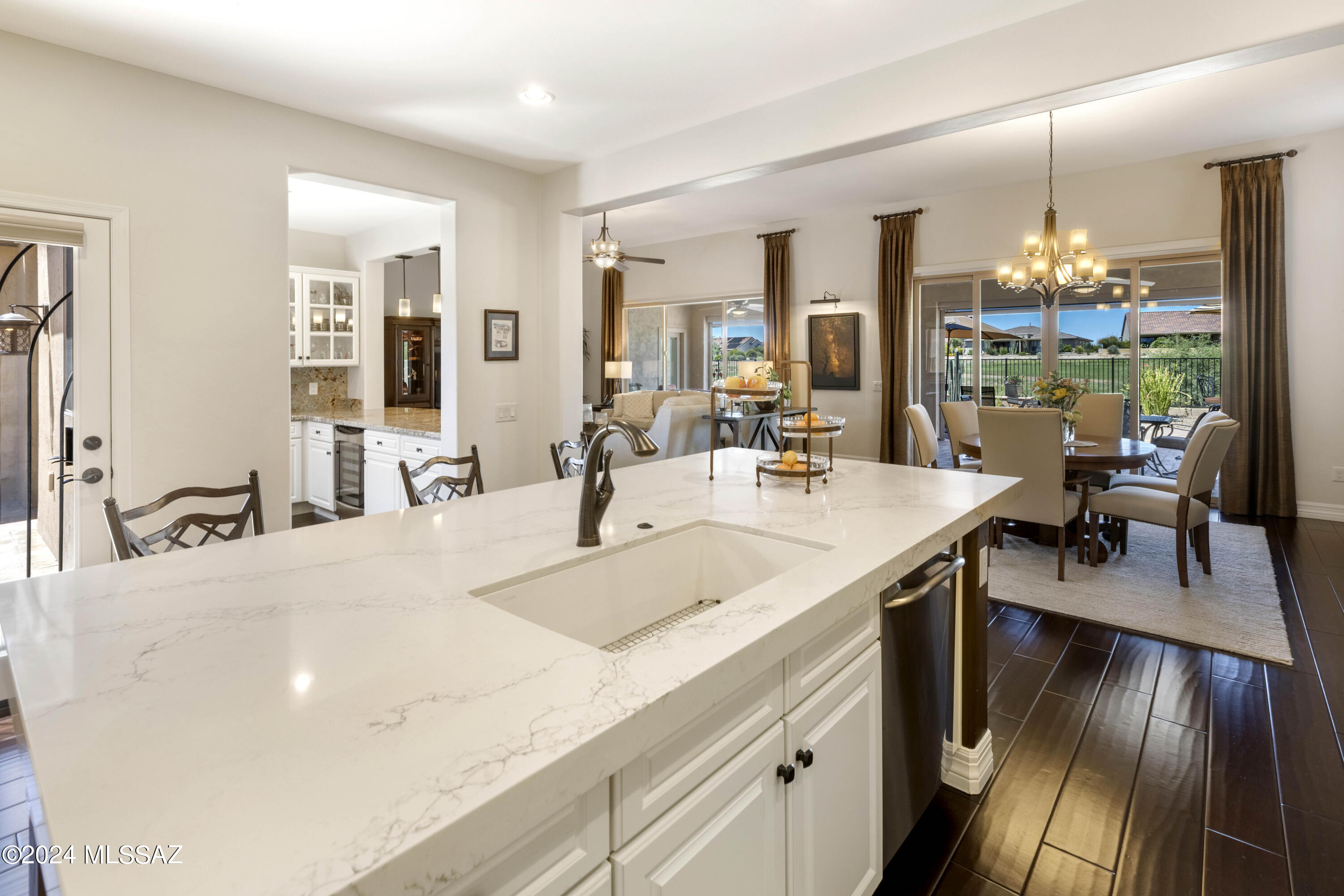 Saddlebrooke Ranch - Residential