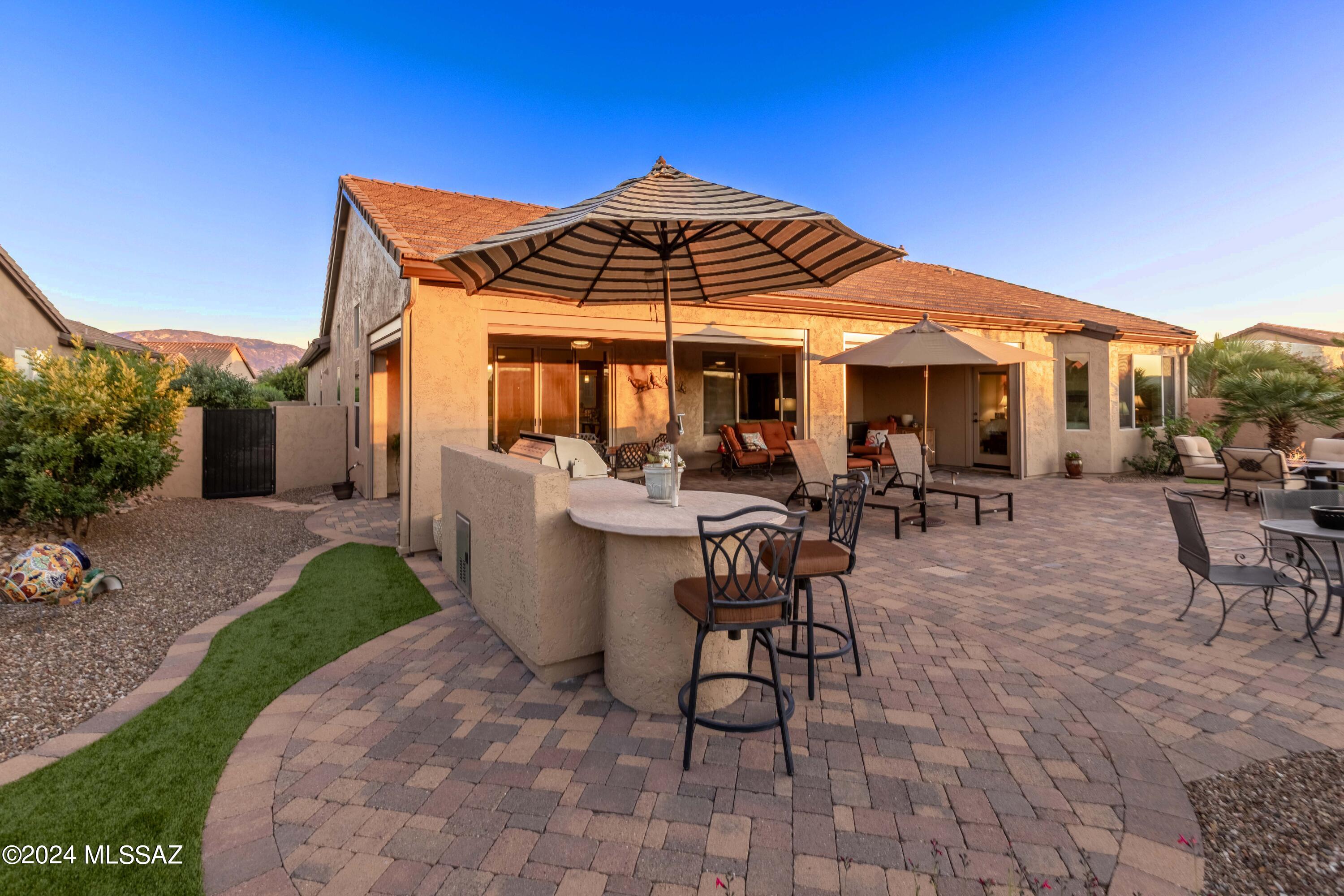 Saddlebrooke Ranch - Residential