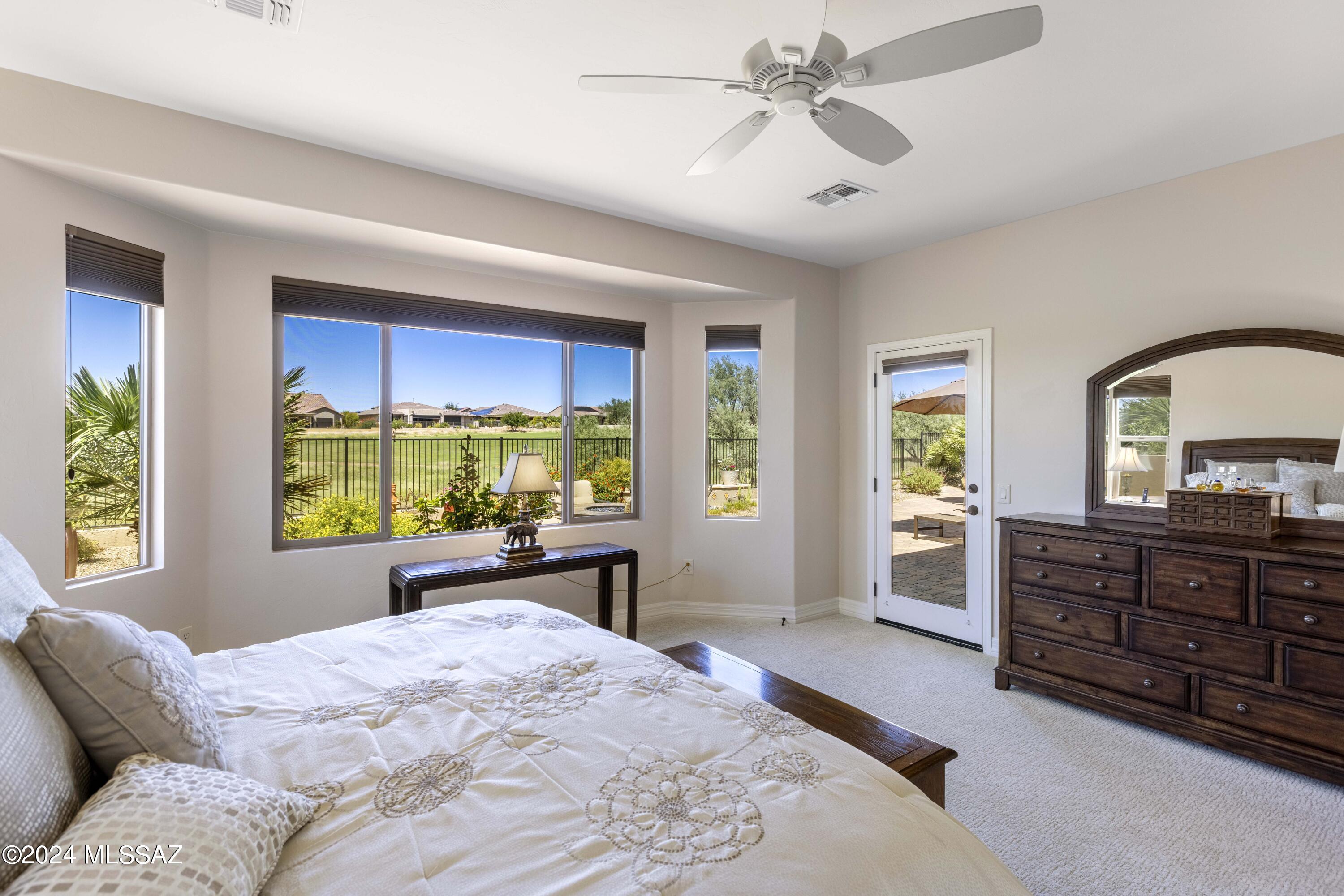 Saddlebrooke Ranch - Residential