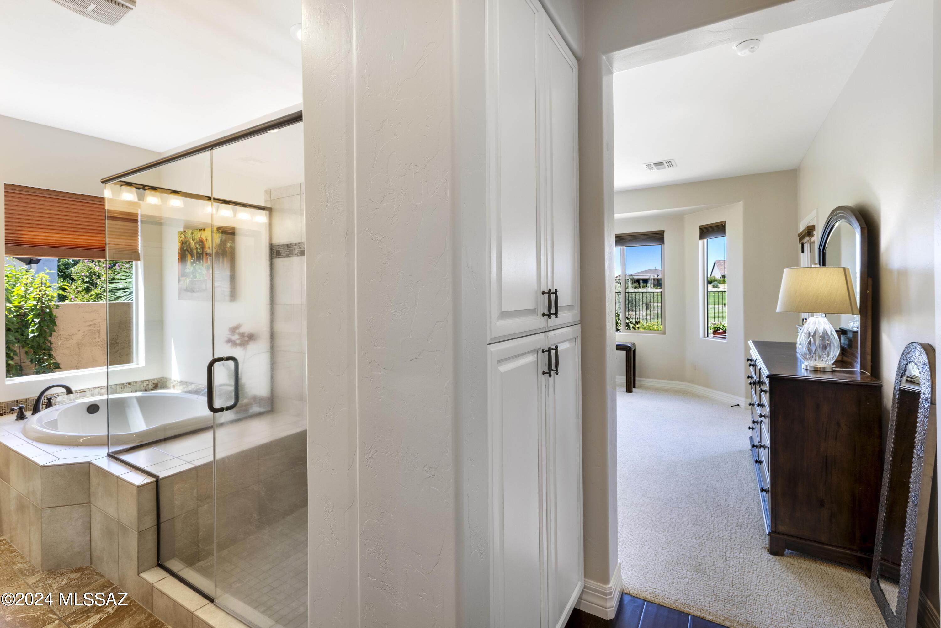 Saddlebrooke Ranch - Residential