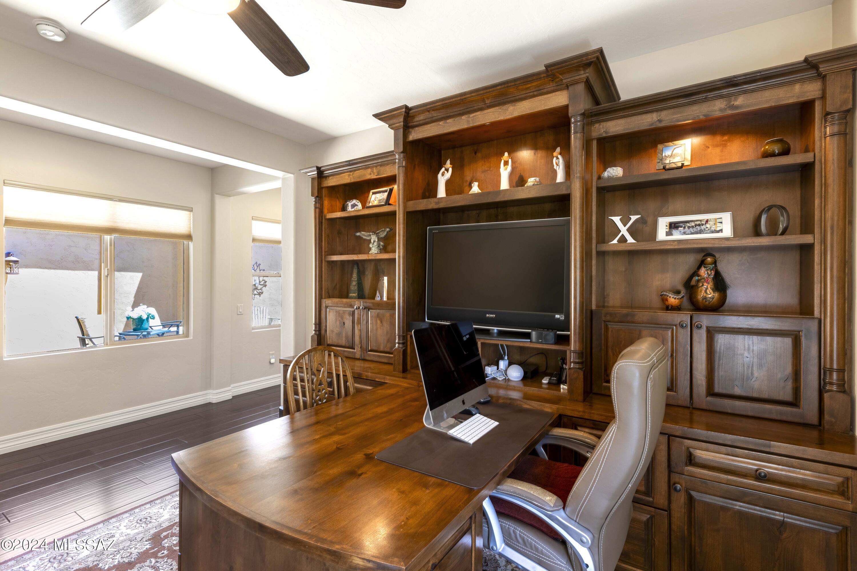 Saddlebrooke Ranch - Residential
