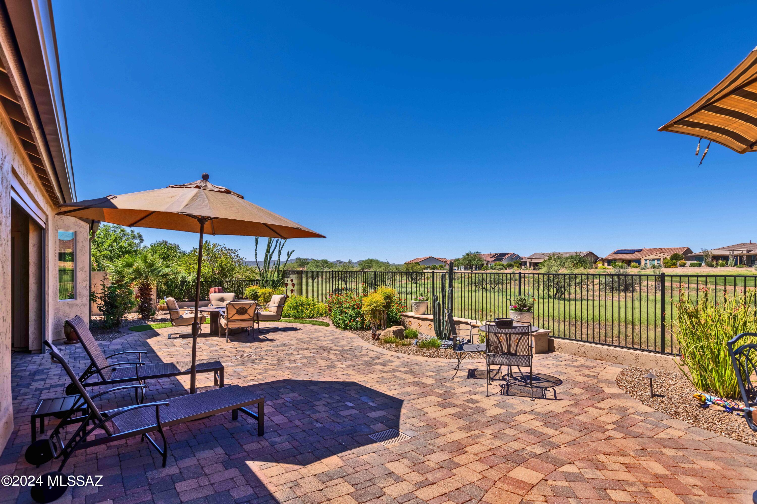Saddlebrooke Ranch - Residential