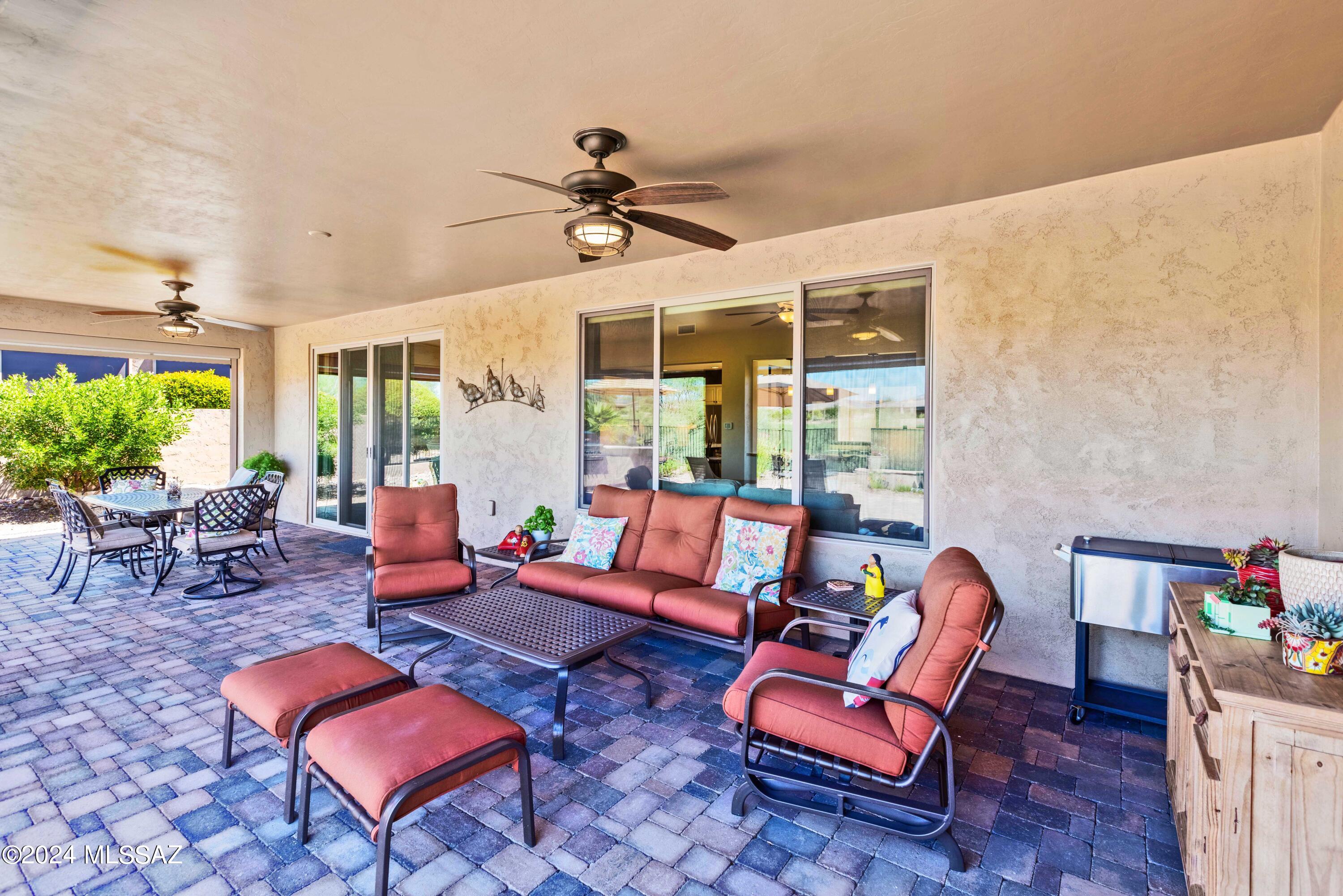 Saddlebrooke Ranch - Residential
