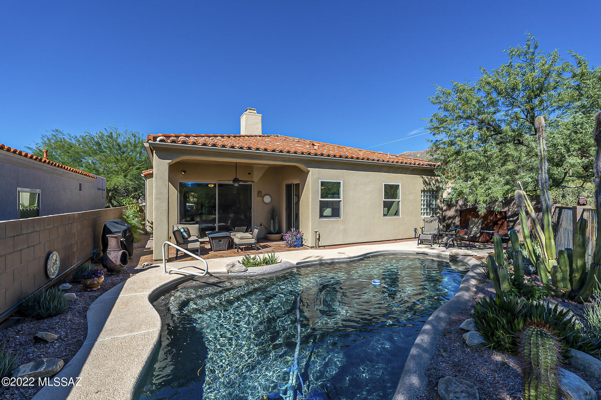 Sterling Springs at Sabino Springs(1-64) - Residential