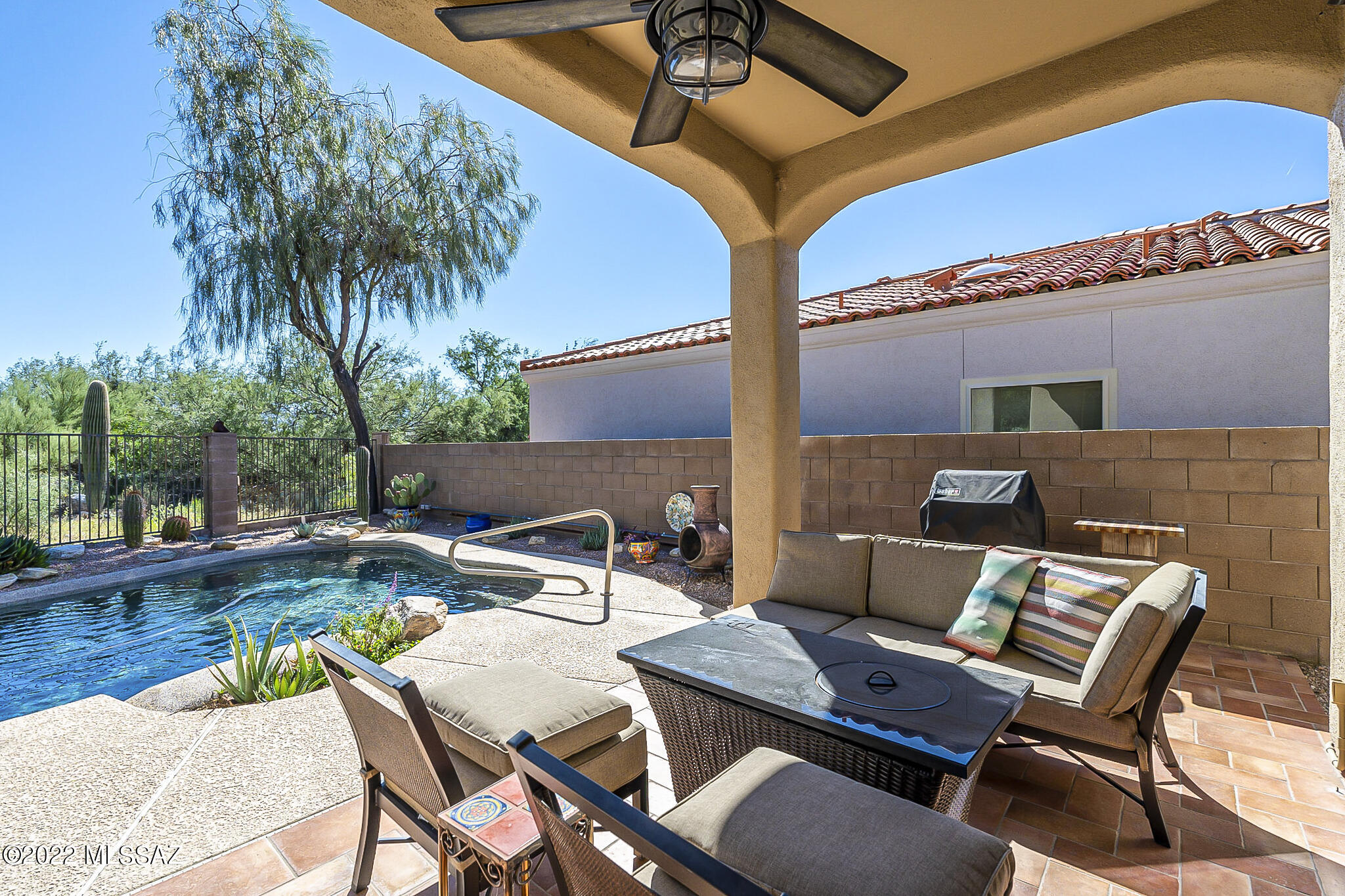 Sterling Springs at Sabino Springs(1-64) - Residential