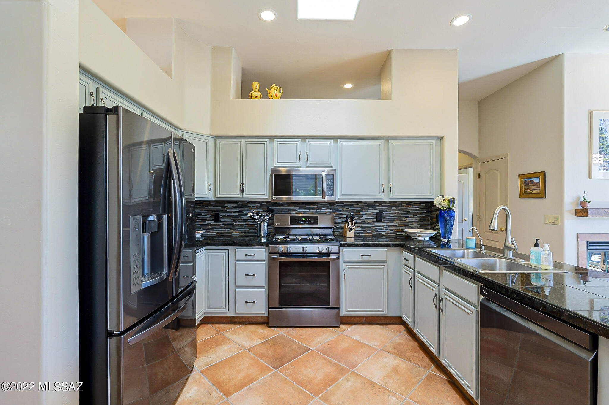 Sterling Springs at Sabino Springs(1-64) - Residential