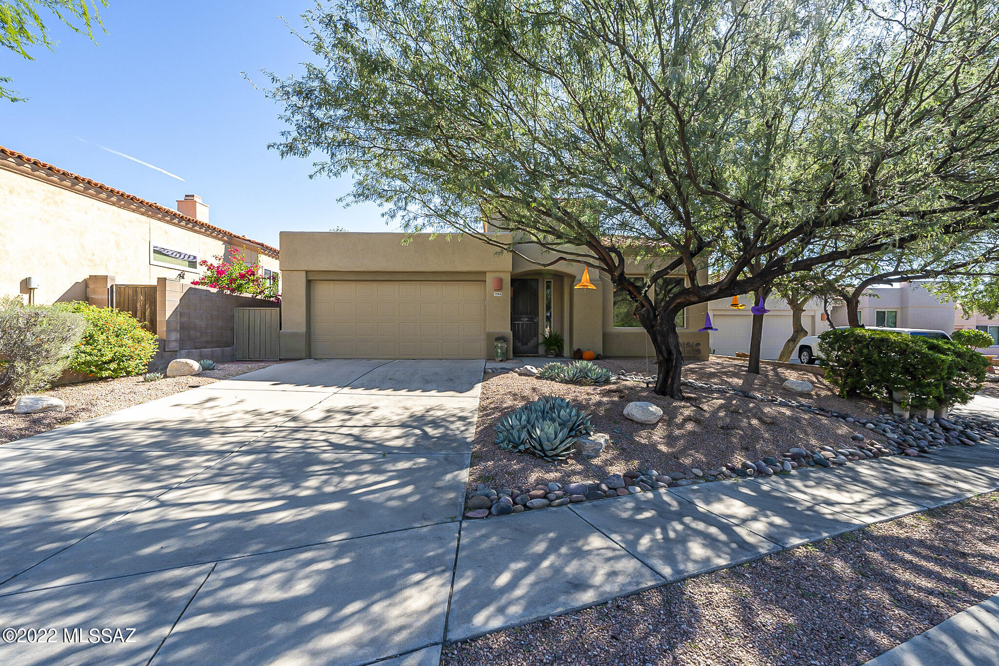 Sterling Springs at Sabino Springs(1-64) - Residential