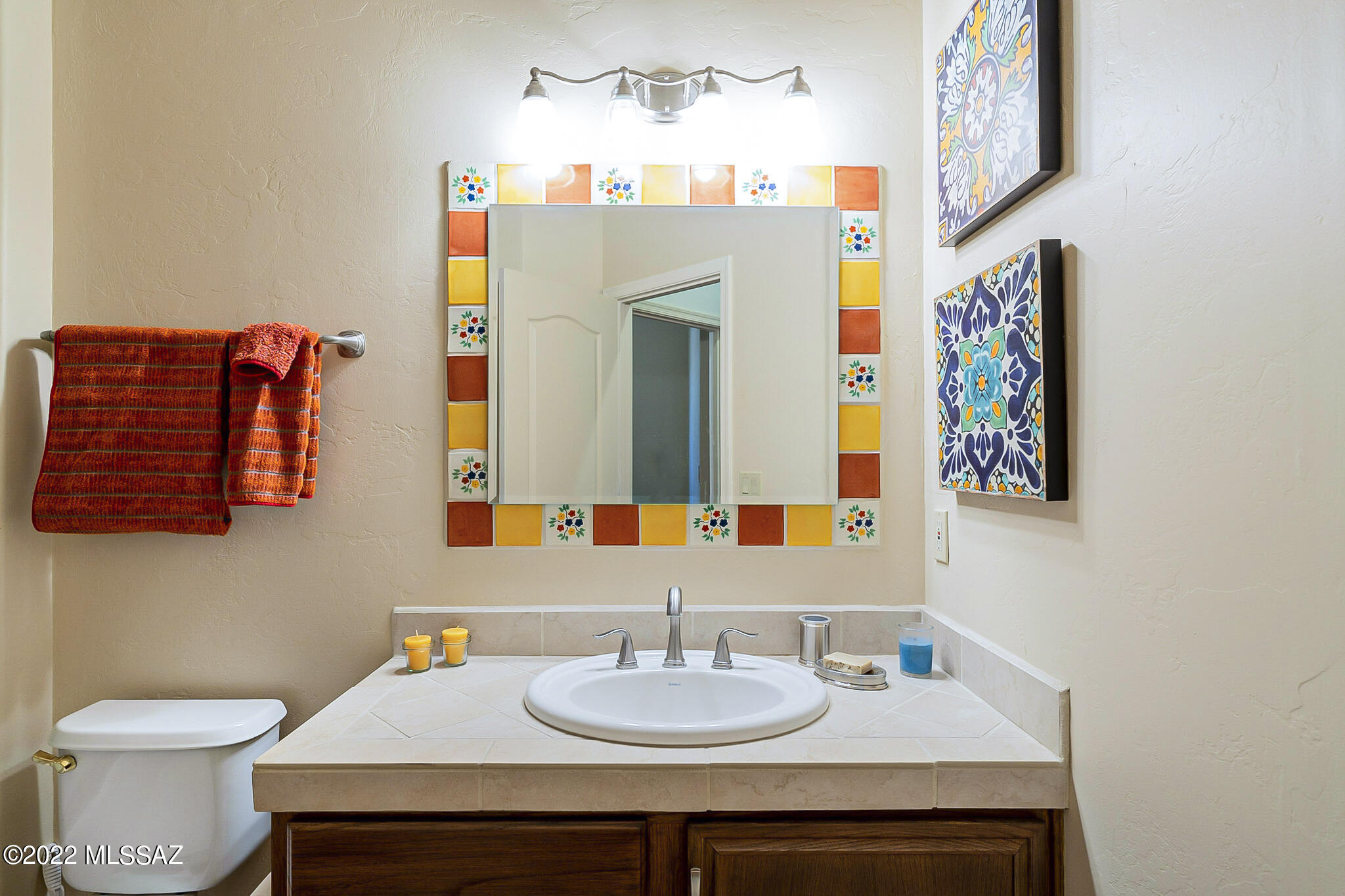 Sterling Springs at Sabino Springs(1-64) - Residential