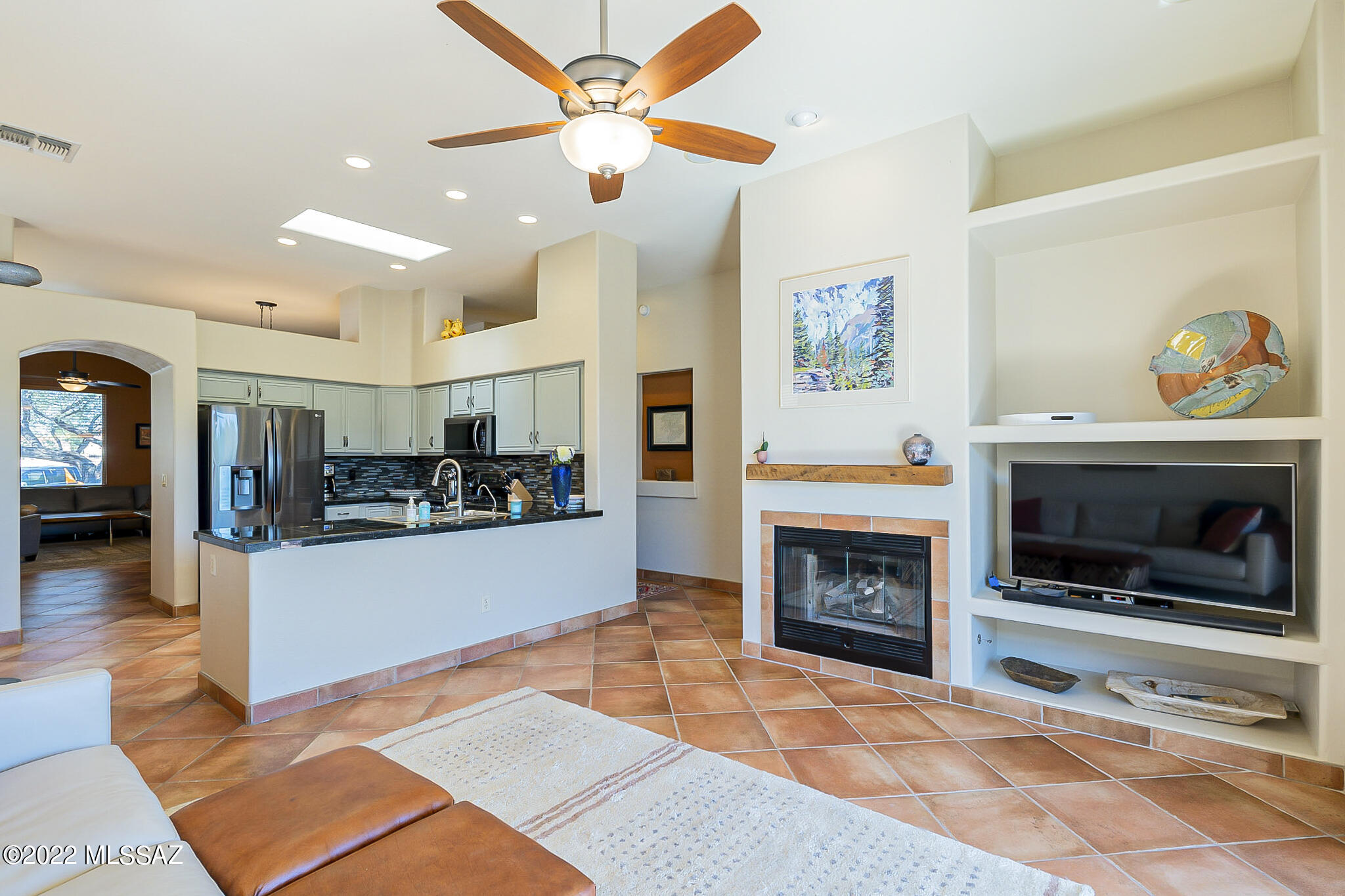 Sterling Springs at Sabino Springs(1-64) - Residential