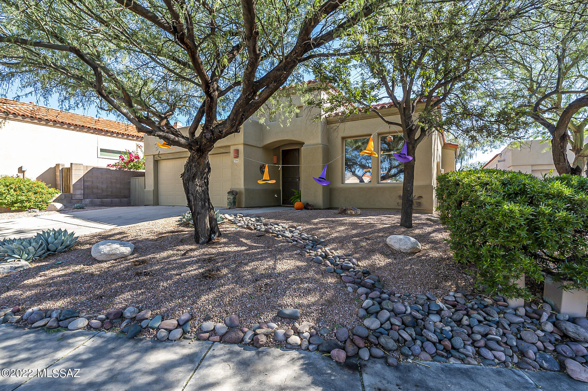 Sterling Springs at Sabino Springs(1-64) - Residential